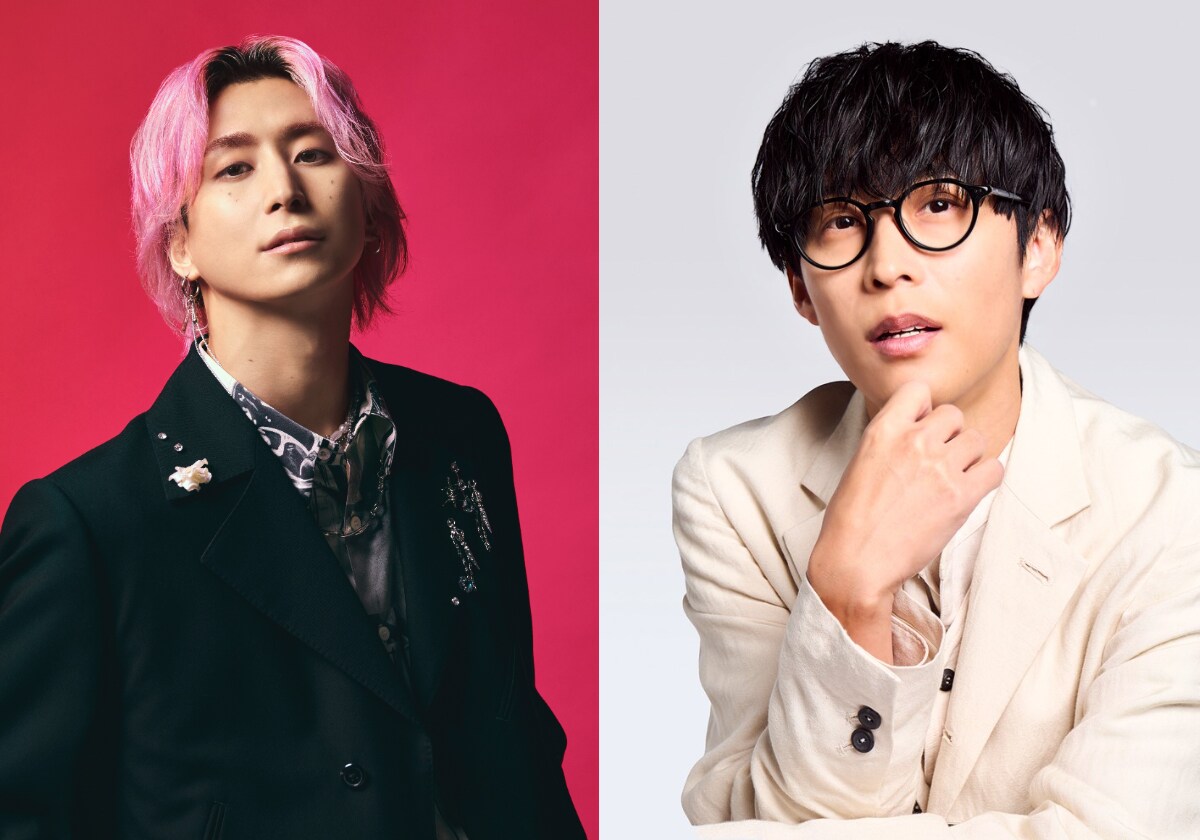 Snow Man佐久間大介にべた褒めされたオーイシマサヨシ「こんなに