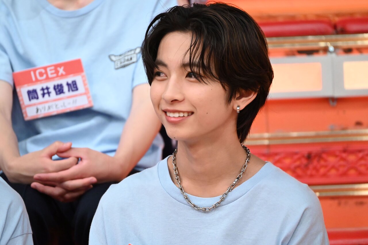 竹野世梛（ICEx） [画像ギャラリー 63/90] - 音楽ナタリー