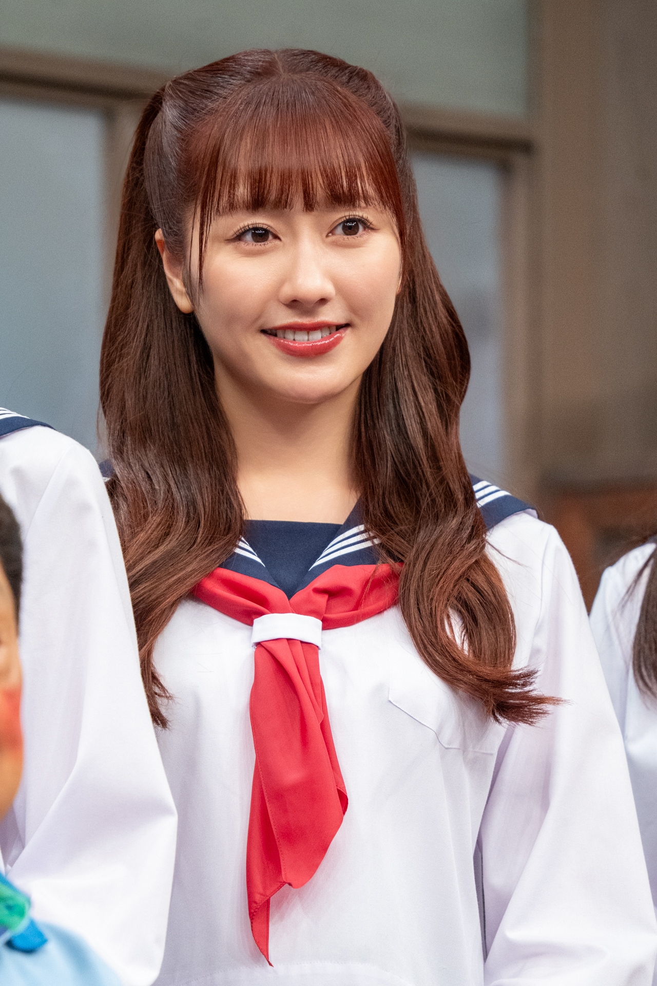 佐々木彩夏（ももいろクローバーZ） [画像ギャラリー 15/23] - 音楽