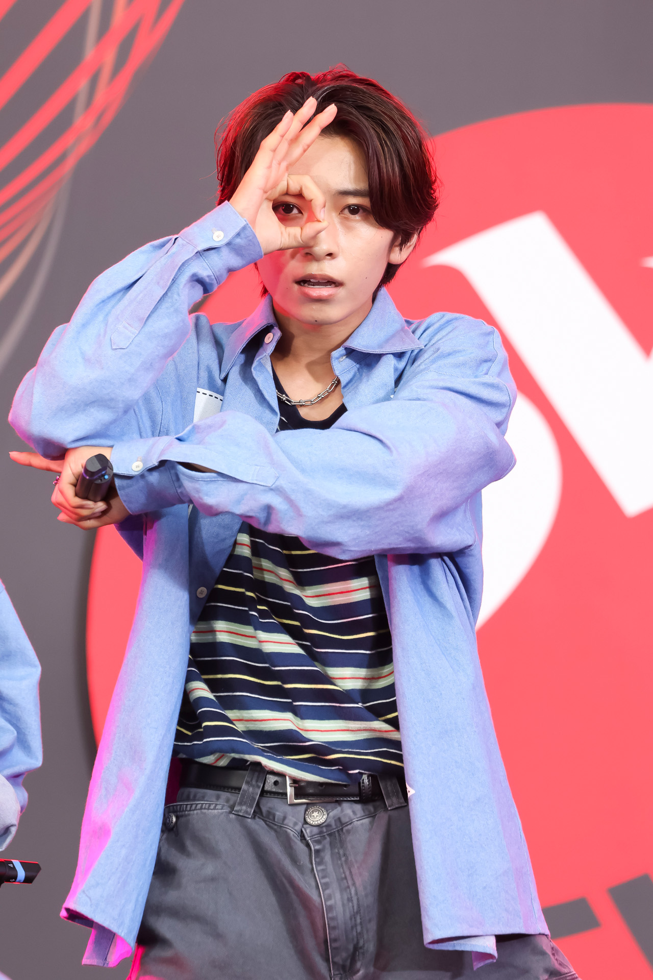 竹野世梛（ICEx）（撮影：笹森健一） [画像ギャラリー 18/21] - 音楽