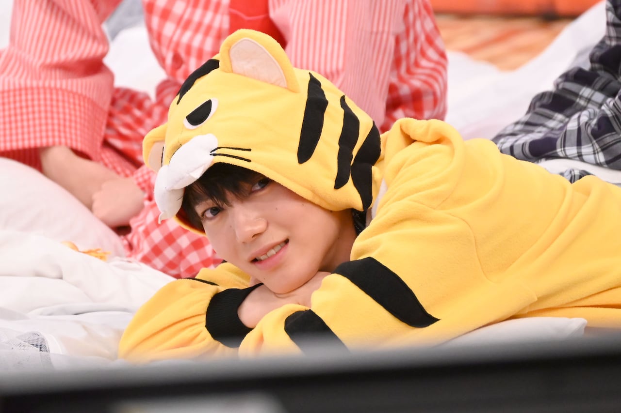 小泉光咲（原因は自分にある。） [画像ギャラリー 31/33] - 音楽ナタリー