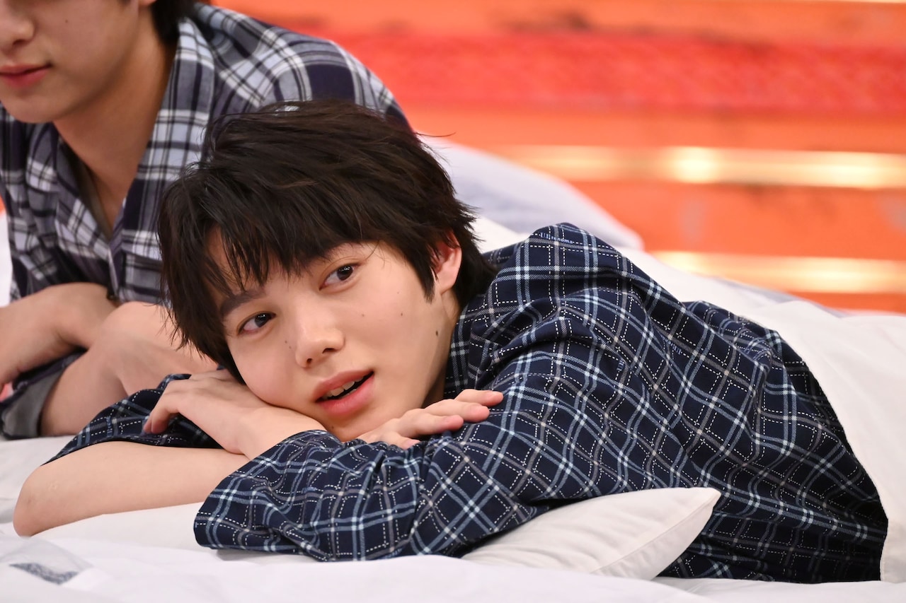 小泉光咲（原因は自分にある。） [画像ギャラリー 10/33] - 音楽ナタリー