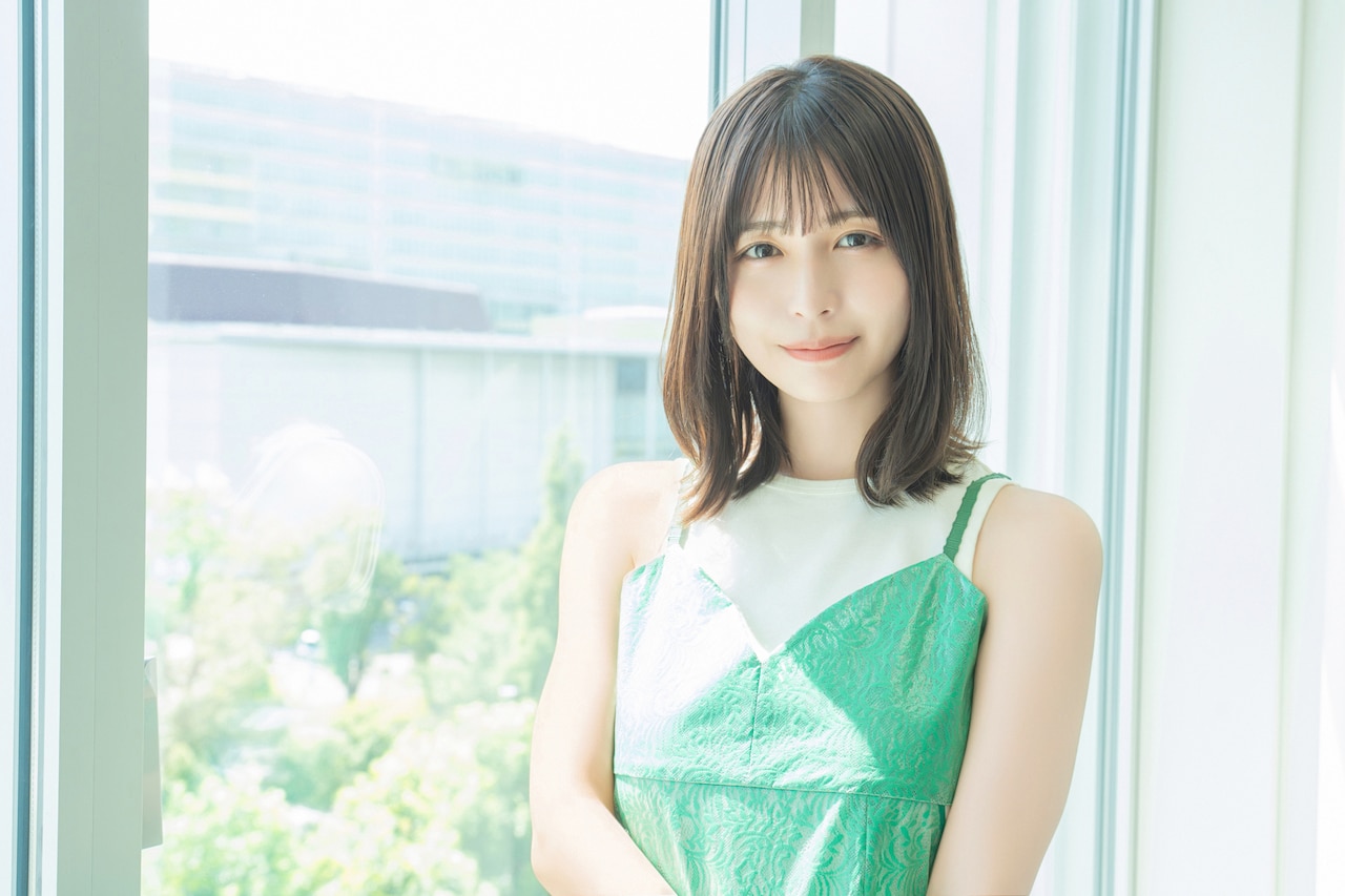 長濱ねる [画像ギャラリー 8/11] - 音楽ナタリー