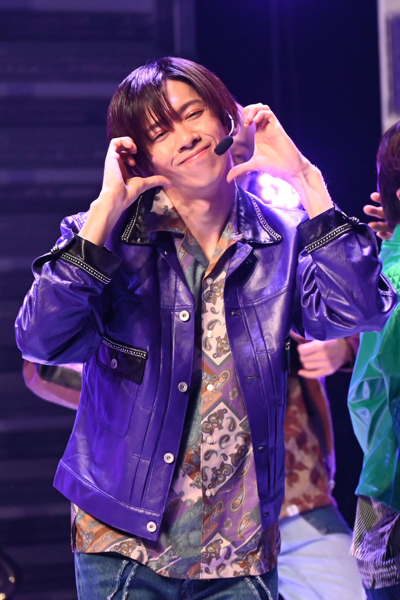 リョウガ [画像ギャラリー 28/50] - 音楽ナタリー