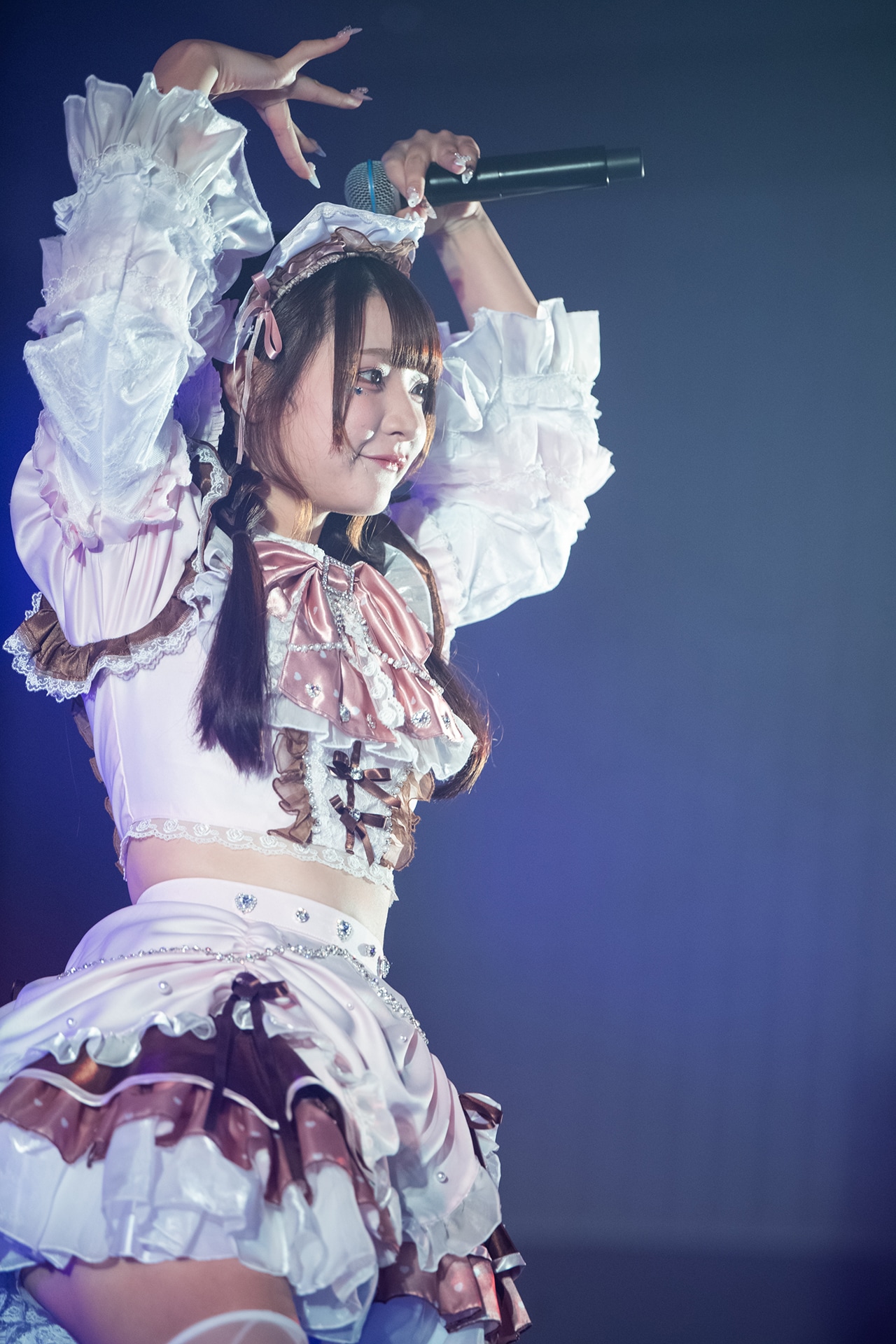 チバゆな（きゅるりんってしてみて） [画像ギャラリー 86/155] - 音楽