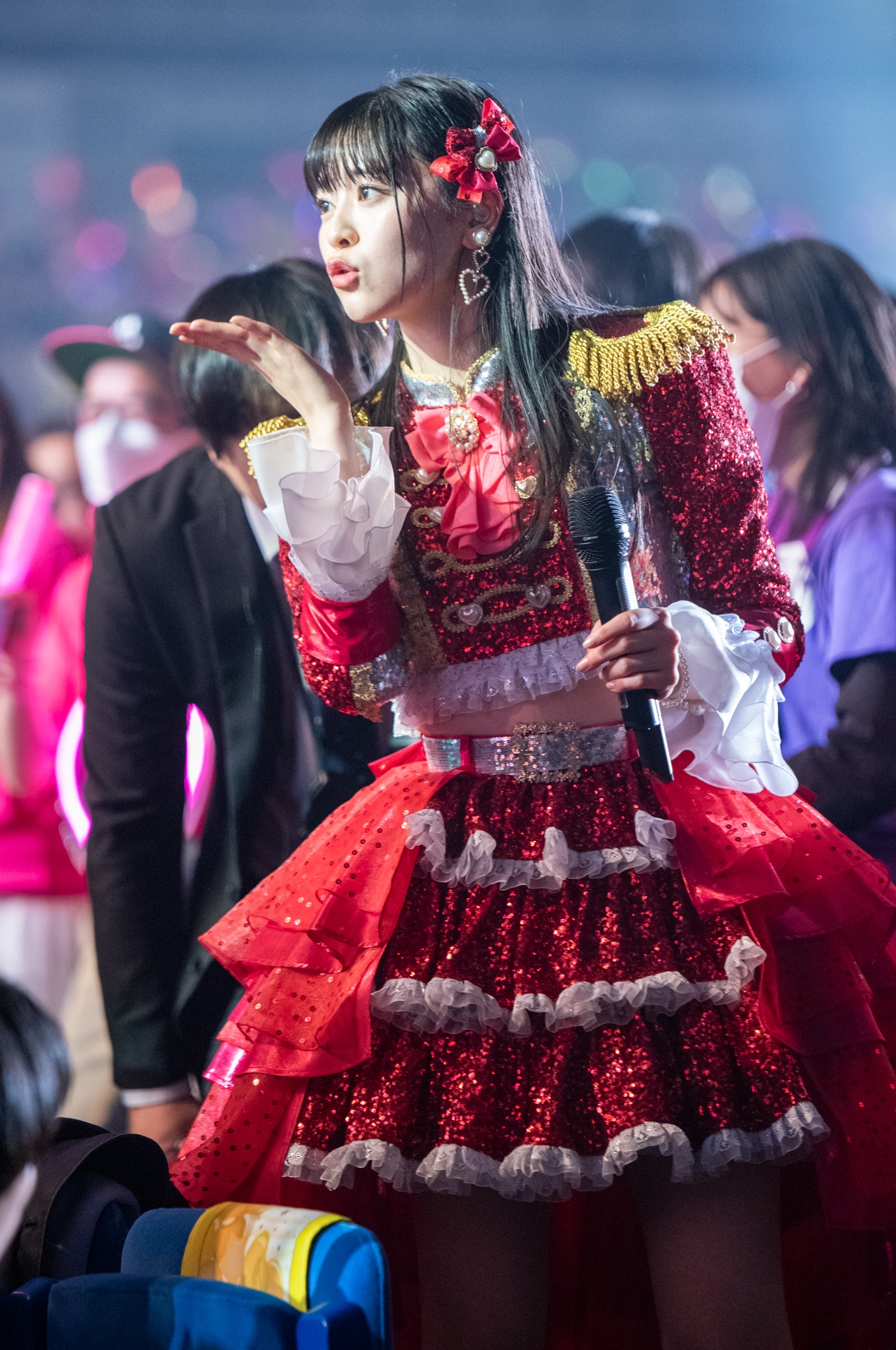 坂井仁香 [画像・動画ギャラリー 57/86] - 音楽ナタリー