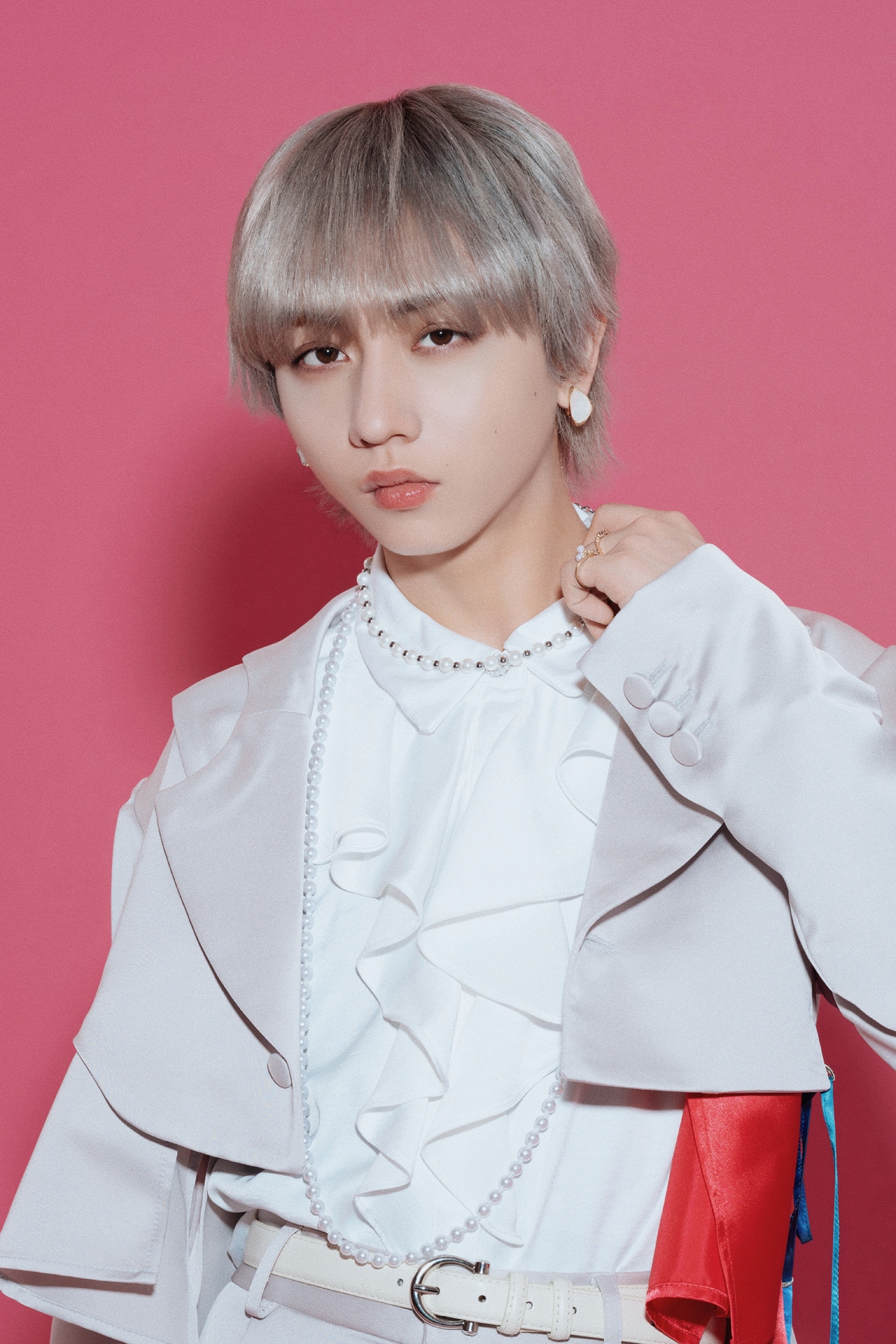 長野凌大（原因は自分にある。） [画像ギャラリー 6/11] - お笑いナタリー