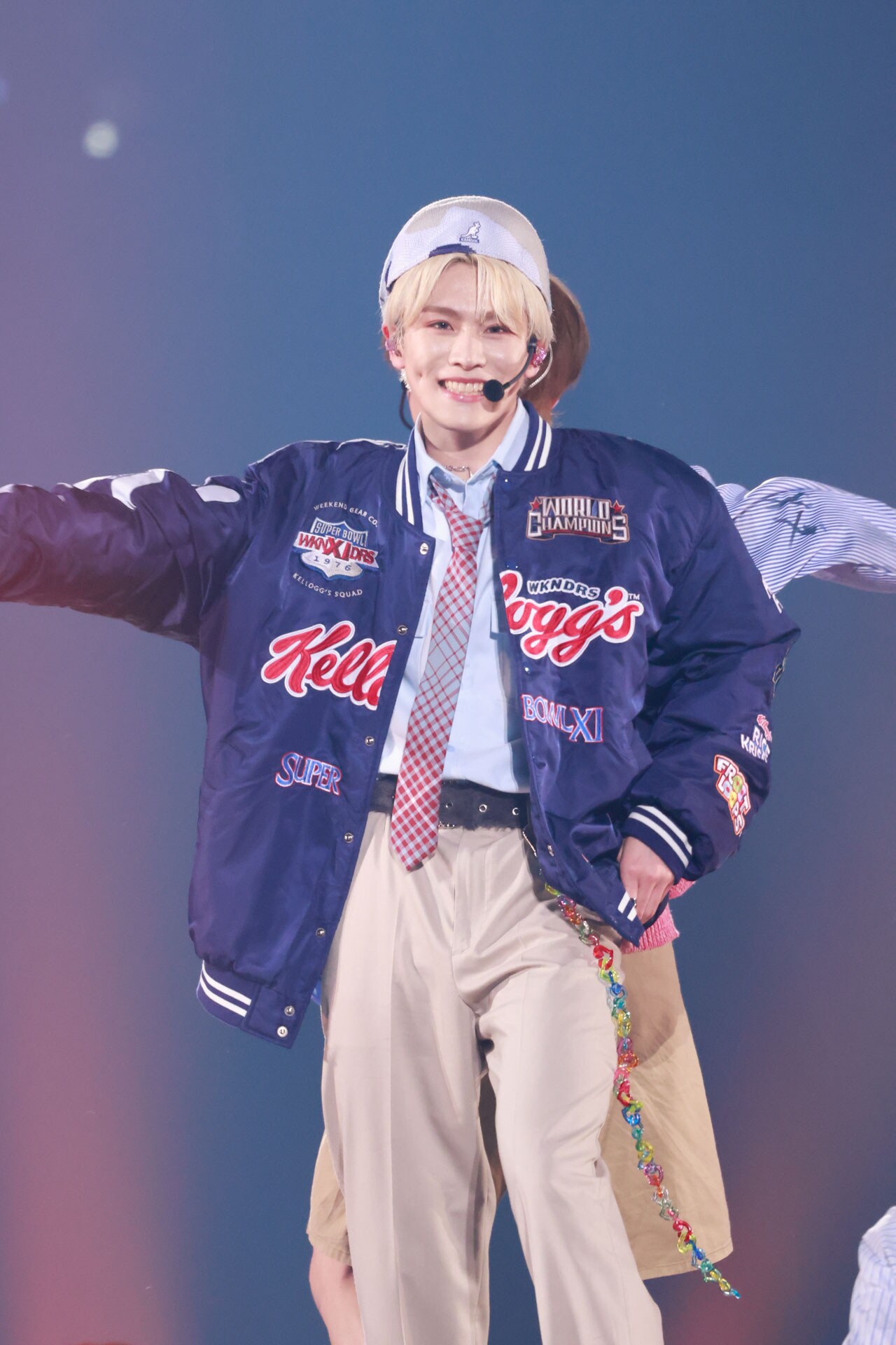 大久保波留（DXTEEN） [画像ギャラリー 48/81] - 音楽ナタリー