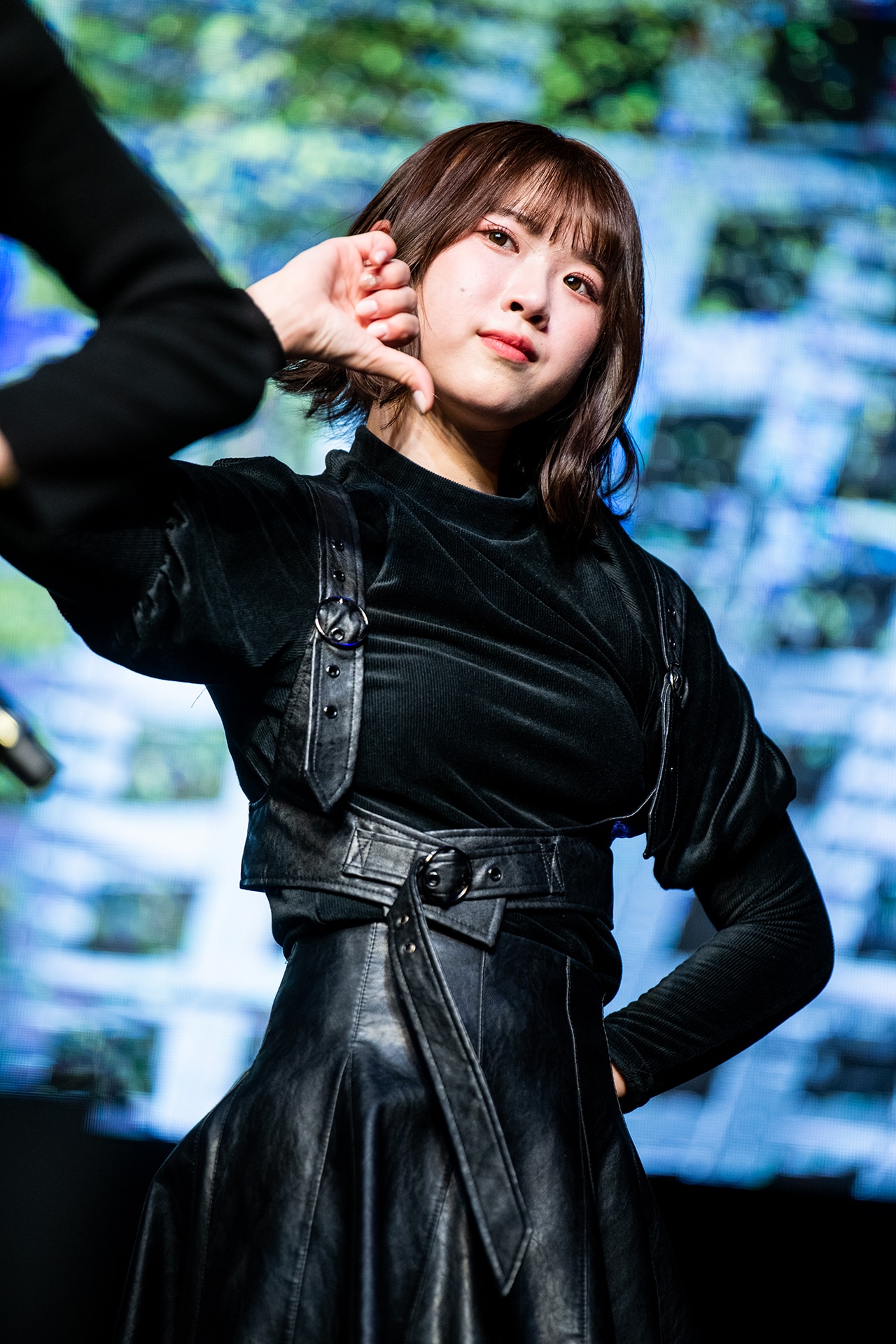 完売商品 ラフラフ 藤崎未来 アクリルスタンド キーホルダー ひまわり