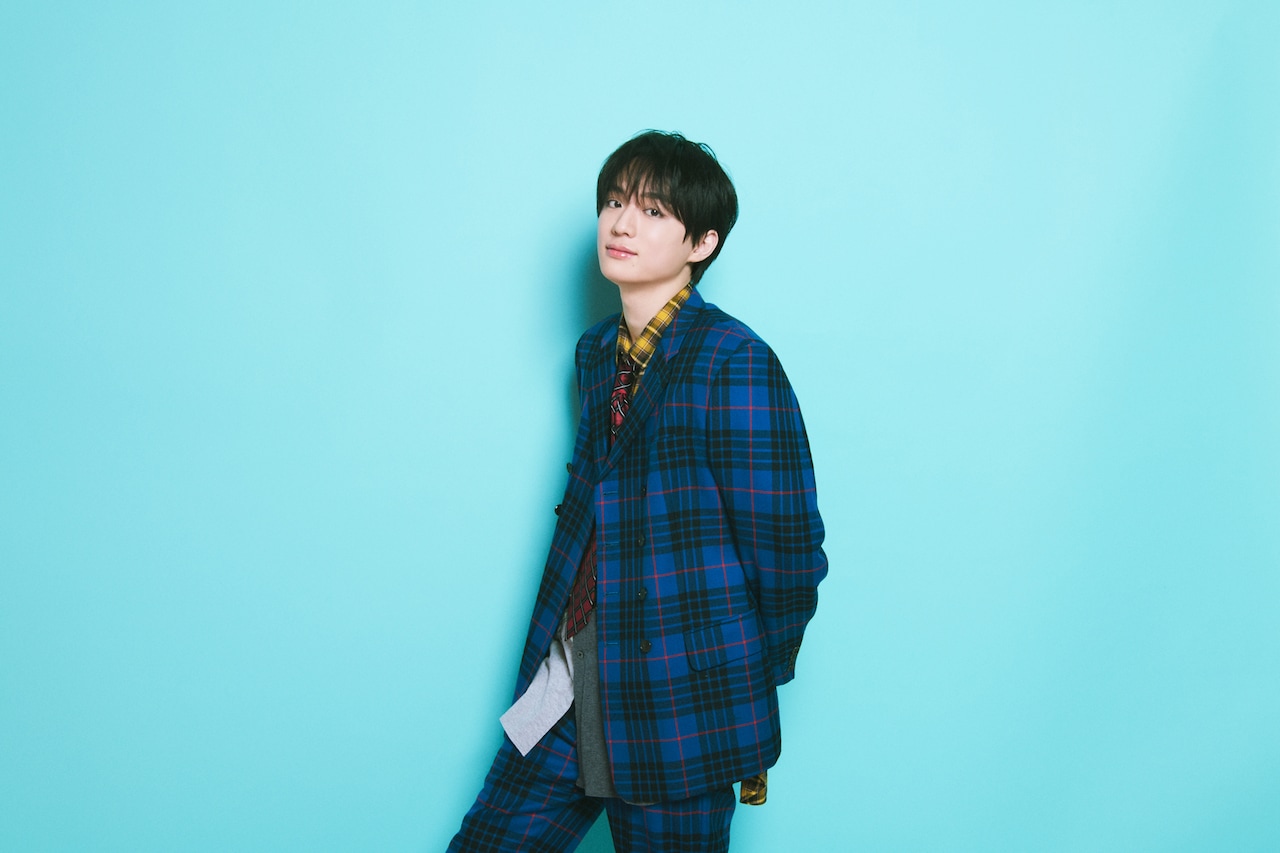 元Aぇ! group福本大晴、アイドル活動再開 8月から1stツアー開催