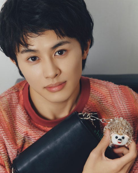 超特急・草川拓弥のブランド「shikake」“好き”と“個性”を詰め込んだ2nd