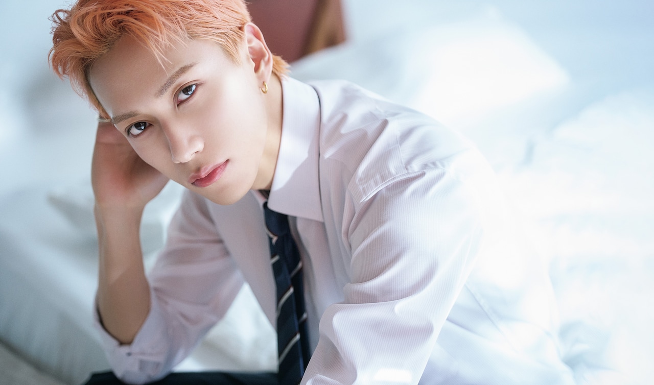 INI 池﨑 理人 mysta「ファンへ向けたお手紙」 Special thanks