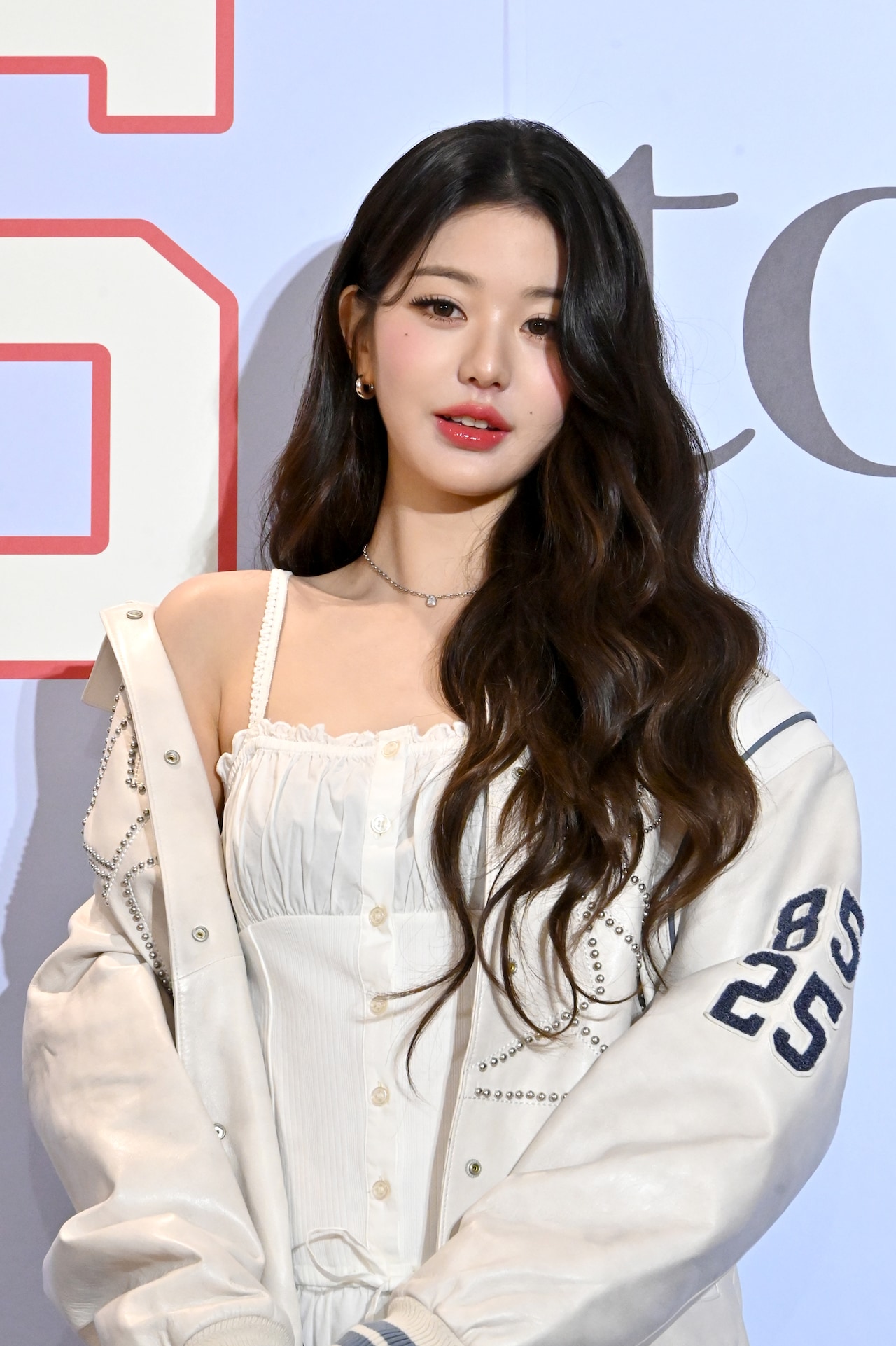 ウォニョン（IVE） [画像ギャラリー 7/16] - 音楽ナタリー