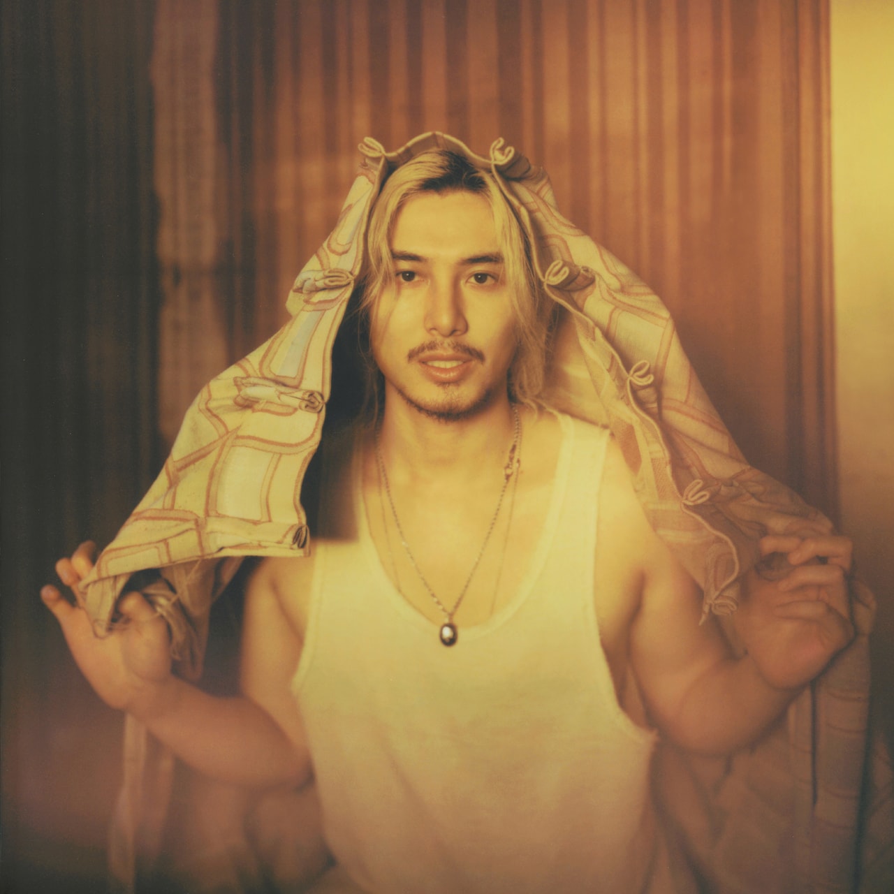 藤井風、来年インドの「Lollapalooza」出演 | JOYSOUND 音楽ニュース