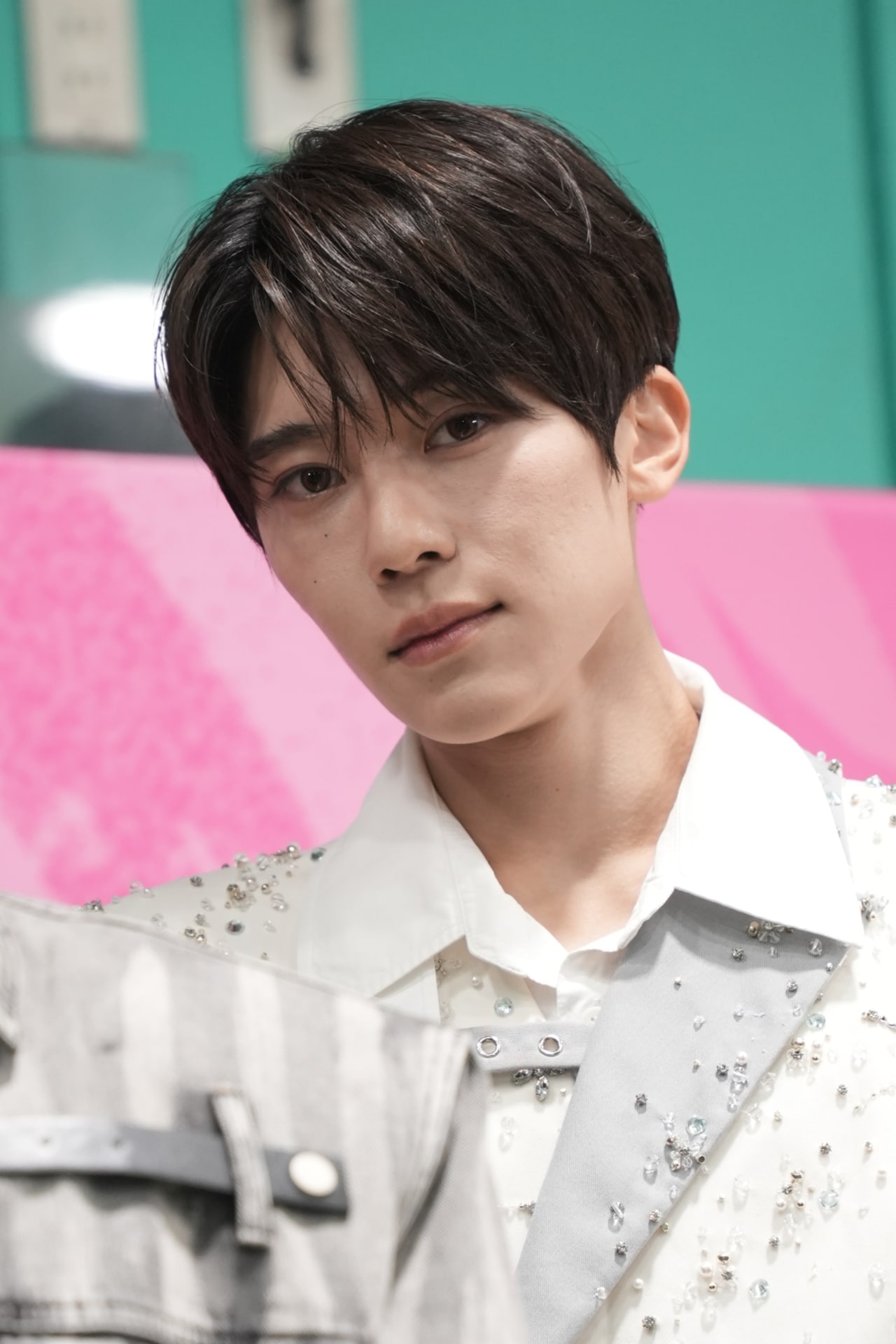 シオン（NCT WISH） [画像ギャラリー 13/15] - 音楽ナタリー