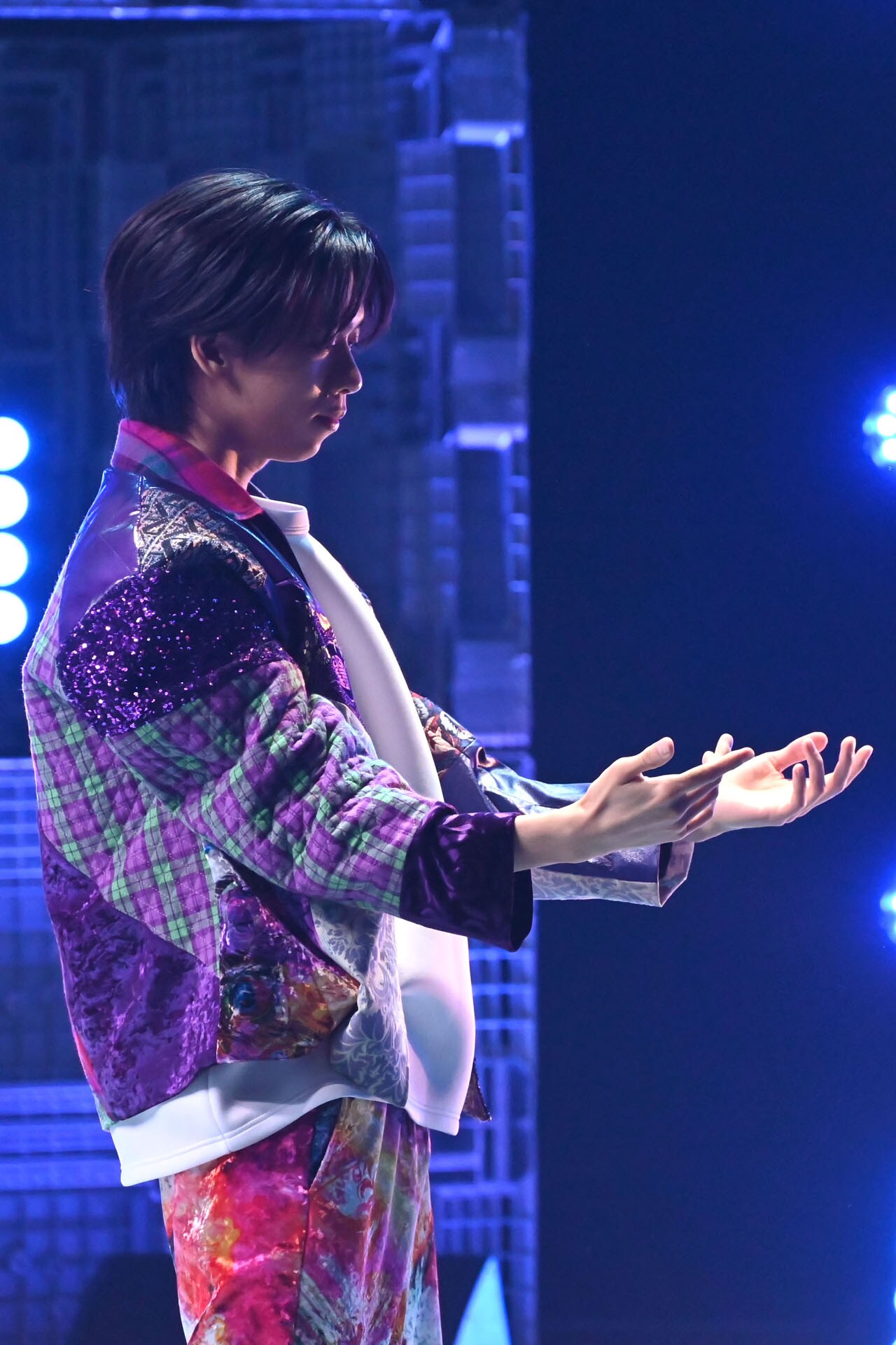 リョウガ [画像ギャラリー 19/26] - 音楽ナタリー