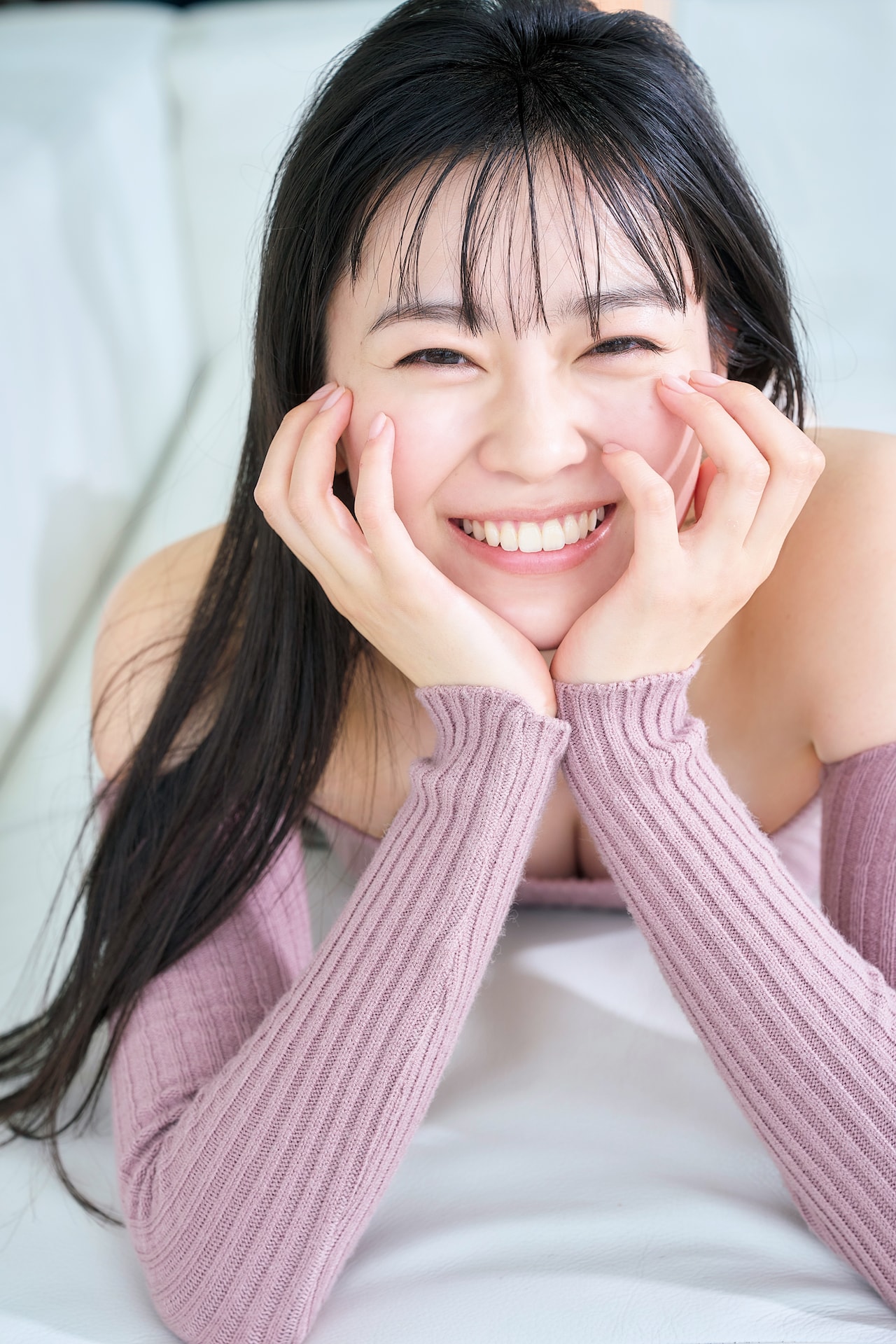 超ときめき♡宣伝部・坂井仁香、2nd写真集「ひとかけら」で見せる