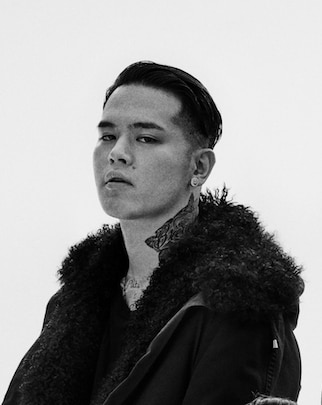 YZERR＆T-Pablow、兄のファッションブランドのショーに登場 | JOYSOUND