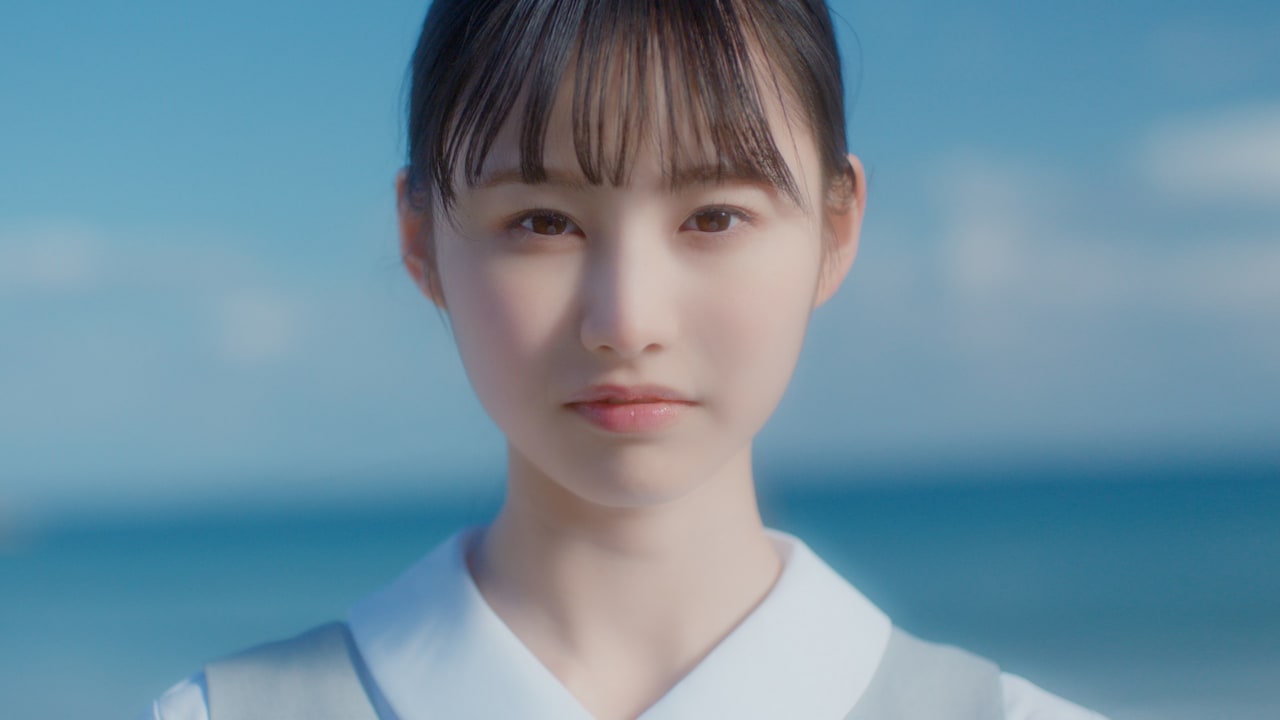 日向坂46の五期生、8人目の高井俐香は馬を愛でる（動画あり） - 音楽