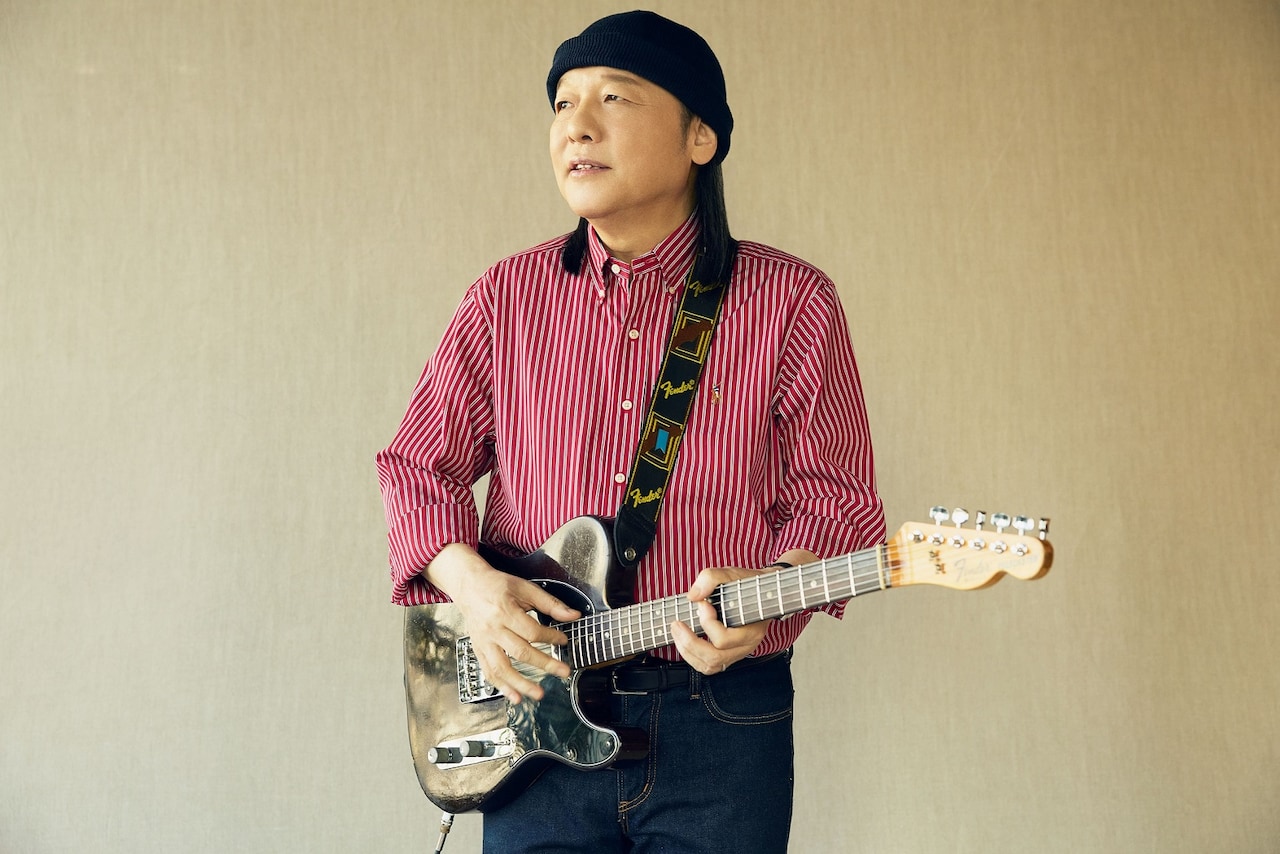 山下達郎、1983年～93年作品をアナログ盤＆カセットで再発売 - 音楽