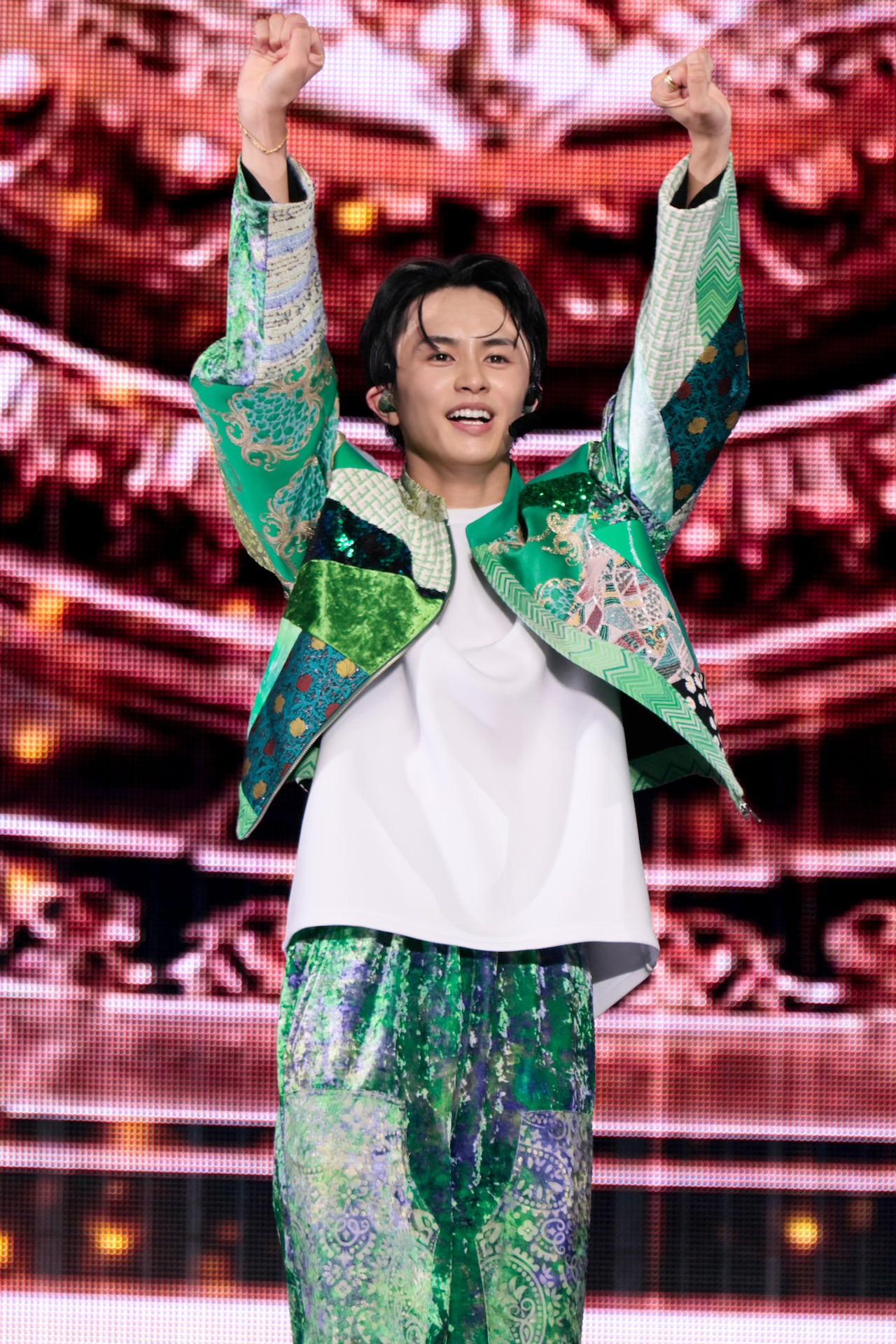 タクヤ [画像ギャラリー 11/24] - 音楽ナタリー