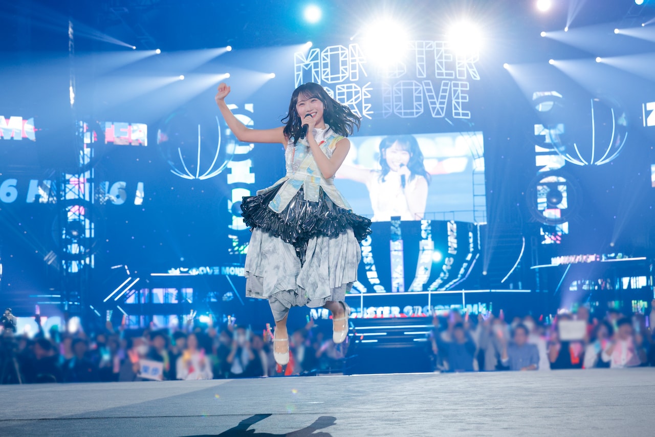 藤嶌果歩 ©Seed & FlowerLLC [画像ギャラリー 13/35] - 音楽ナタリー