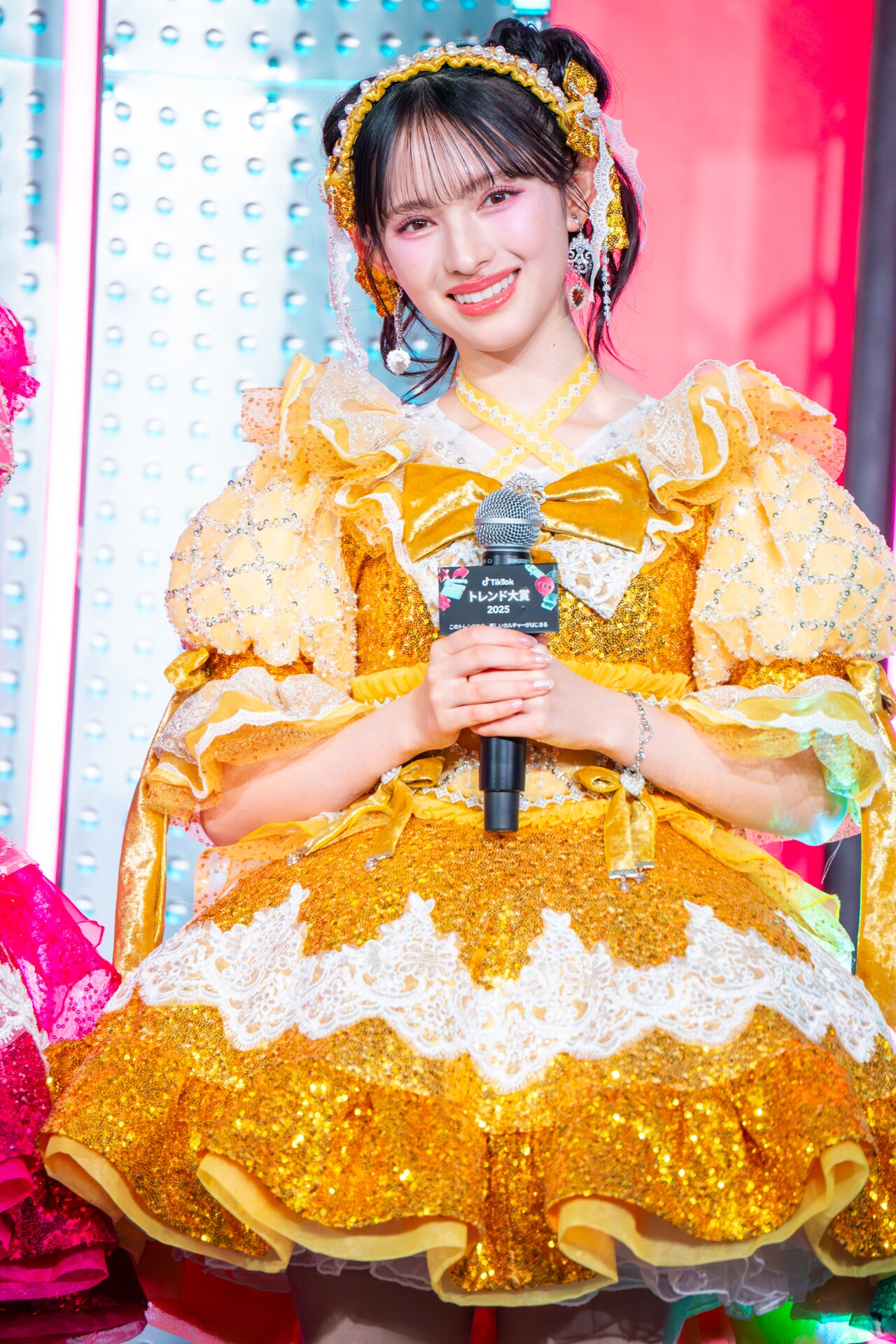 菅田愛貴（超ときめき♡宣伝部） [画像ギャラリー 14/30] - 音楽ナタリー