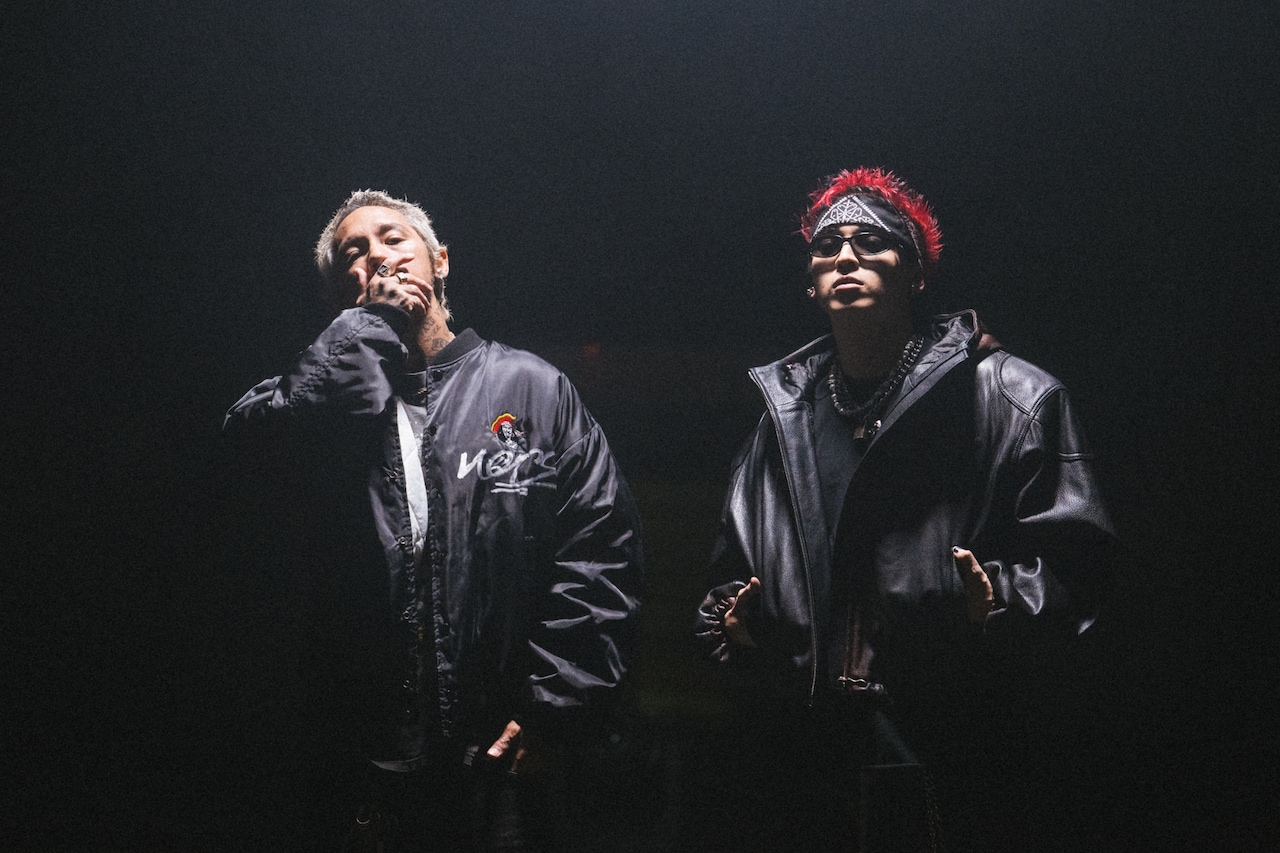 RIZEのプロフィール - 音楽ナタリー