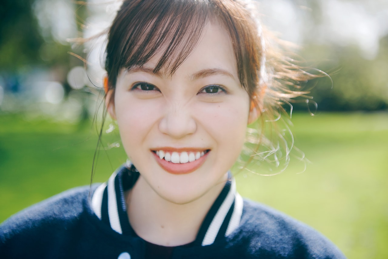 櫻坂46松田里奈1st写真集の特典に水着カット＆笑顔カット、YouTube生