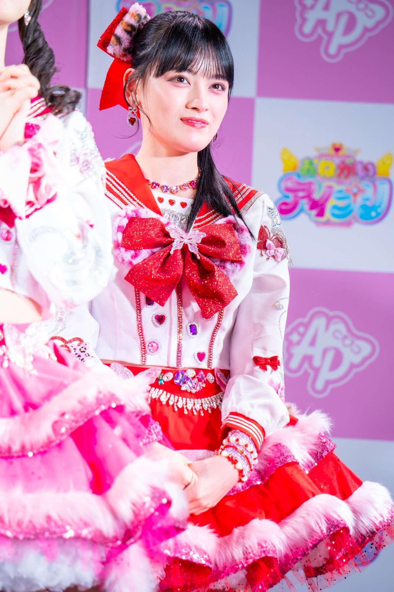 伊達花彩（いぎなり東北産） [画像ギャラリー 18/28] - 音楽ナタリー