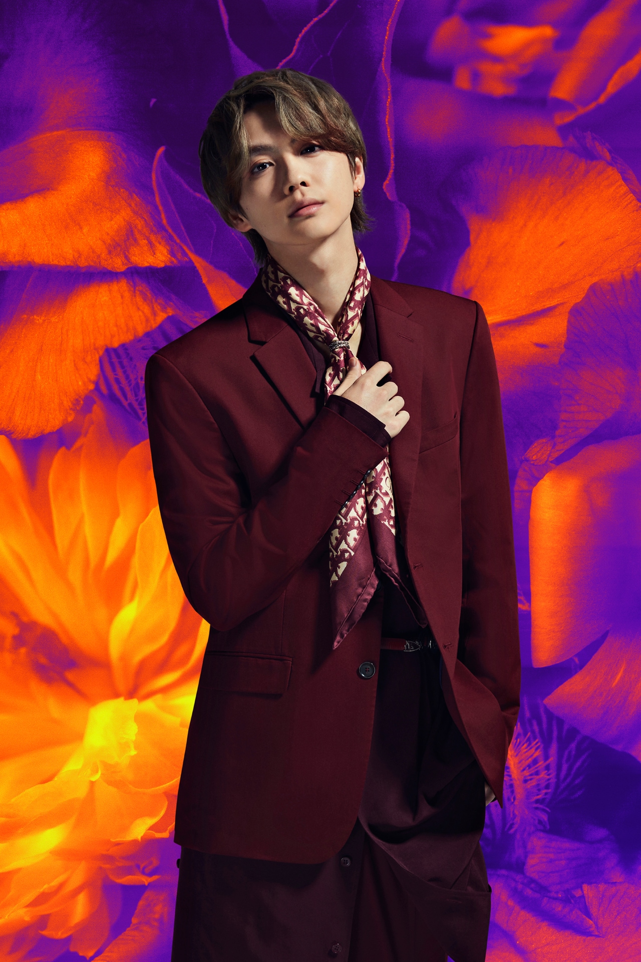 吉野北人（THE RAMPAGE from EXILE TRIBE） [画像・動画ギャラリー 7