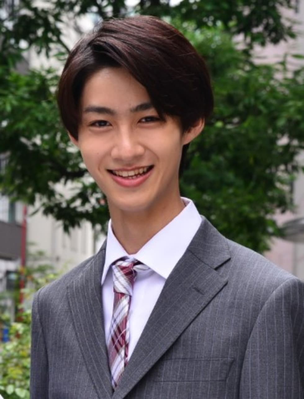 M!LK曽野舜太が「働かざる者たち」で初ドラマ出演、濱田岳との共演に