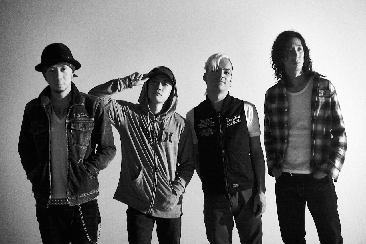 Pay money To my Painがオンラインショップ開設、Bennyとのコラボ