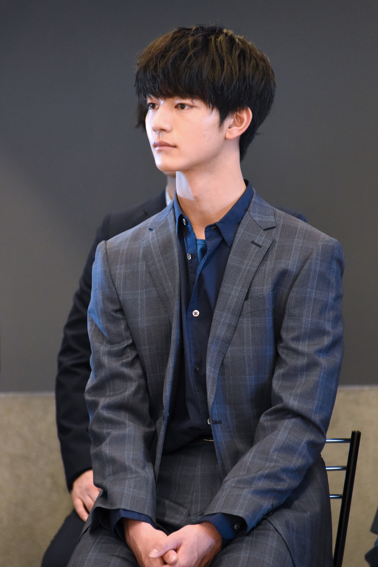 吉澤要人（原因は自分にある。） [画像ギャラリー 14/80] - 音楽ナタリー