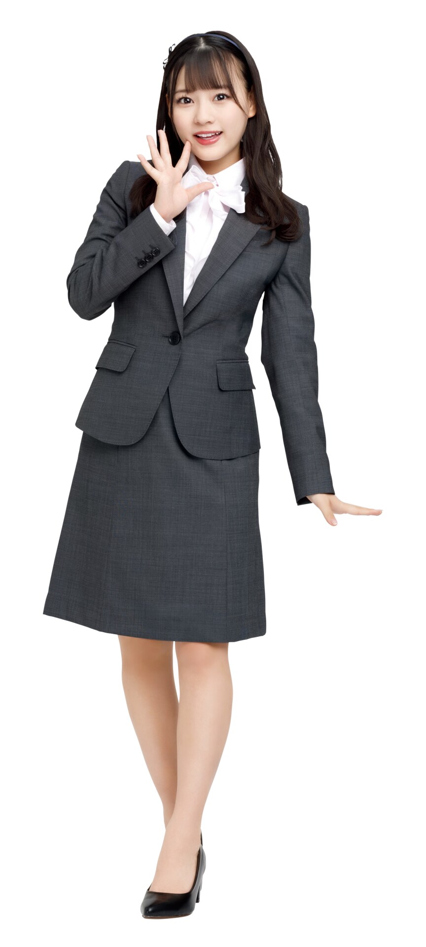 齊藤なぎさ [画像ギャラリー 11/17] - 音楽ナタリー