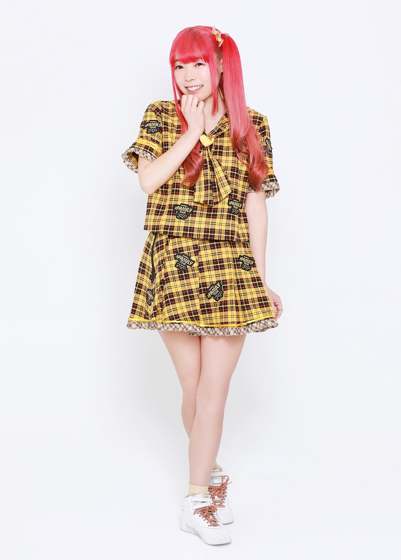 でんぱ組.incから成瀬瑛美が卒業、ラストライブは2月に有観客で - 音楽