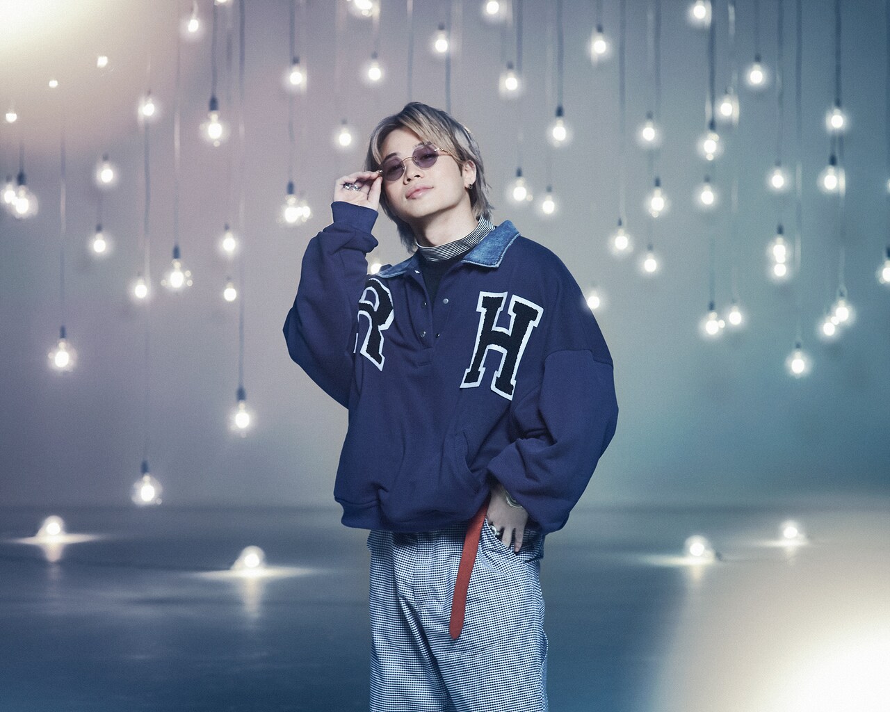 山本彰吾（THE RAMPAGE from EXILE TRIBE） [画像ギャラリー 12/20