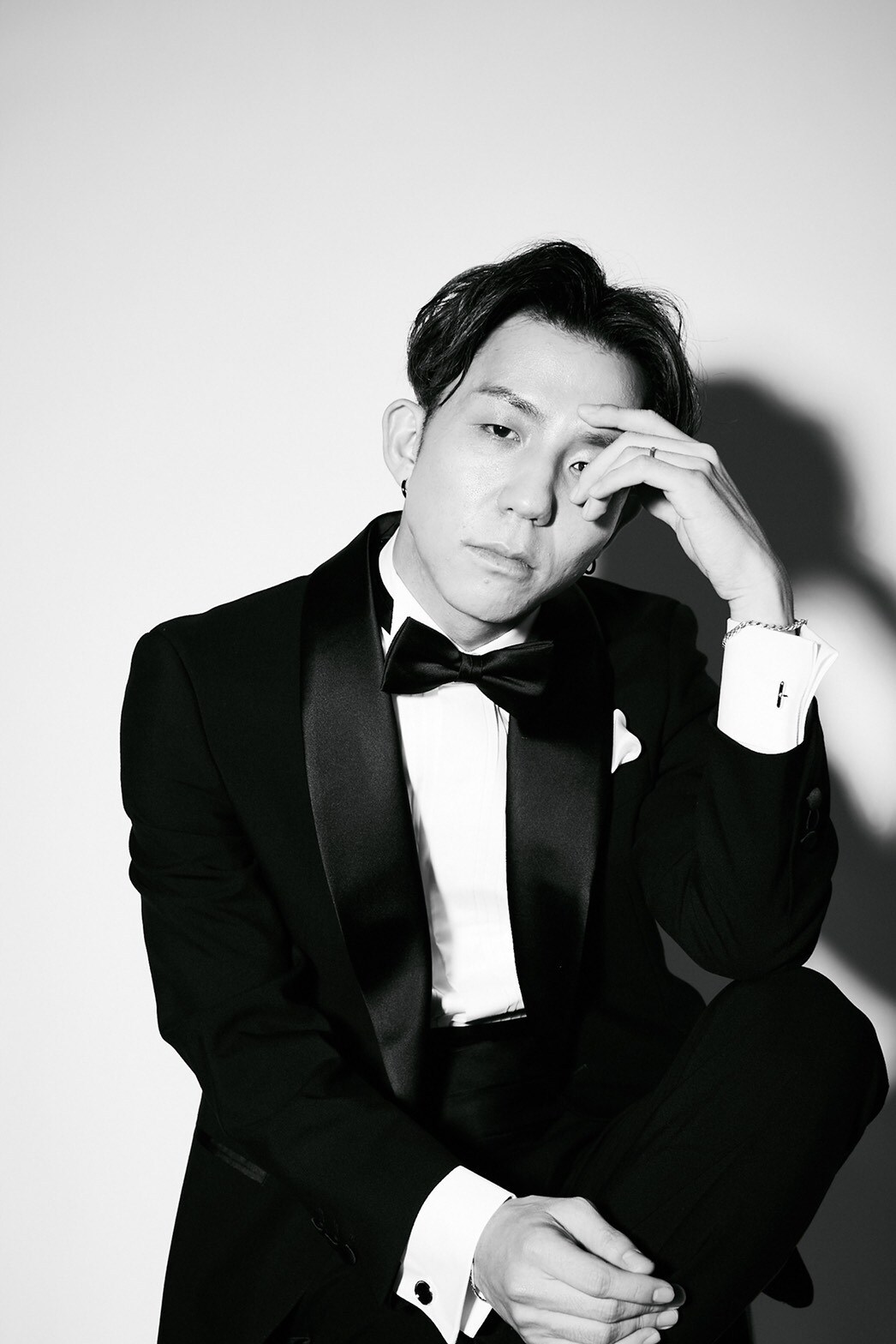 kazuki（s**t kingz） [画像・動画ギャラリー 3/5] - 音楽ナタリー