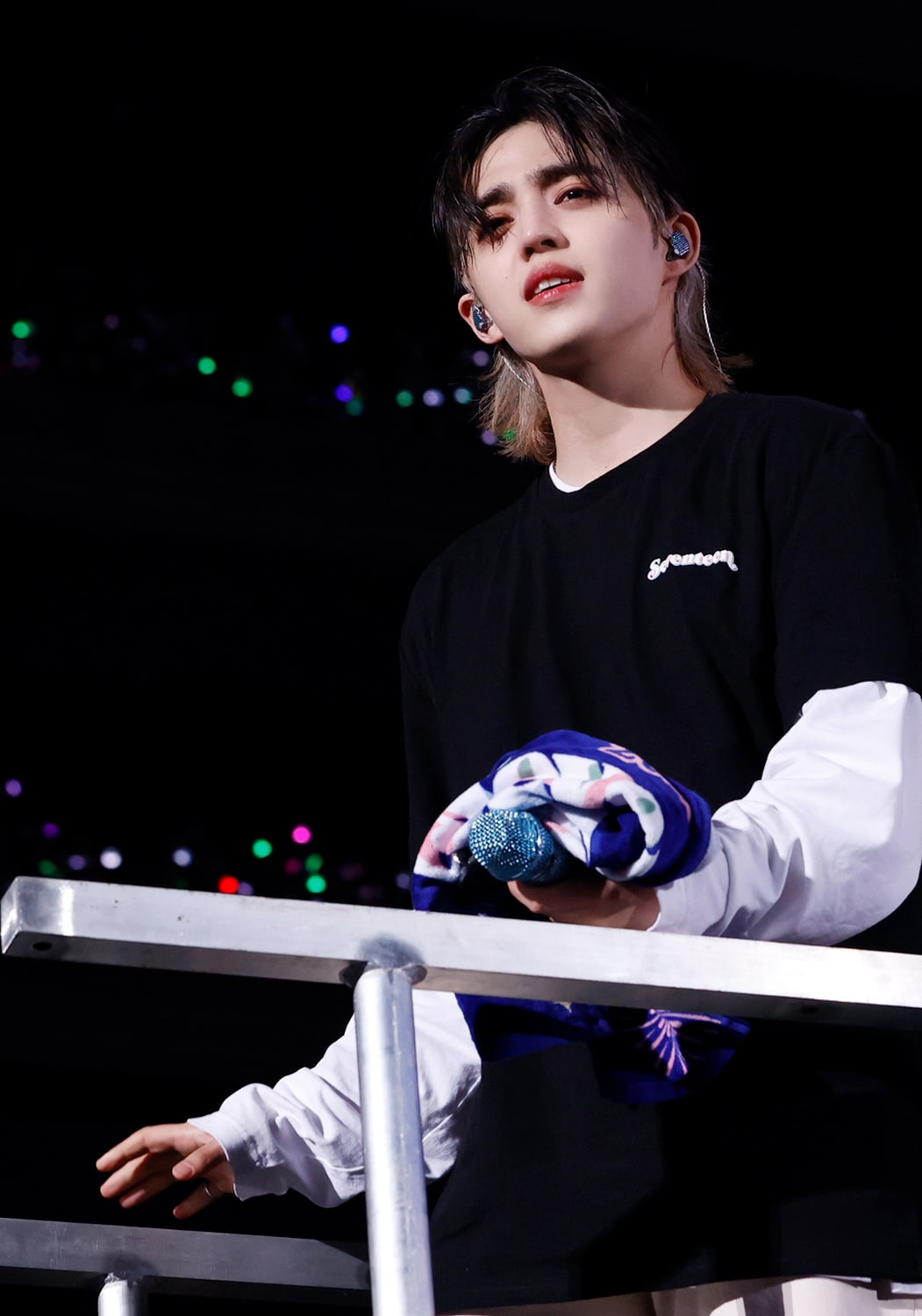 S.COUPS（SEVENTEEN）(c)PLEDIS Entertainment [画像ギャラリー 2/16