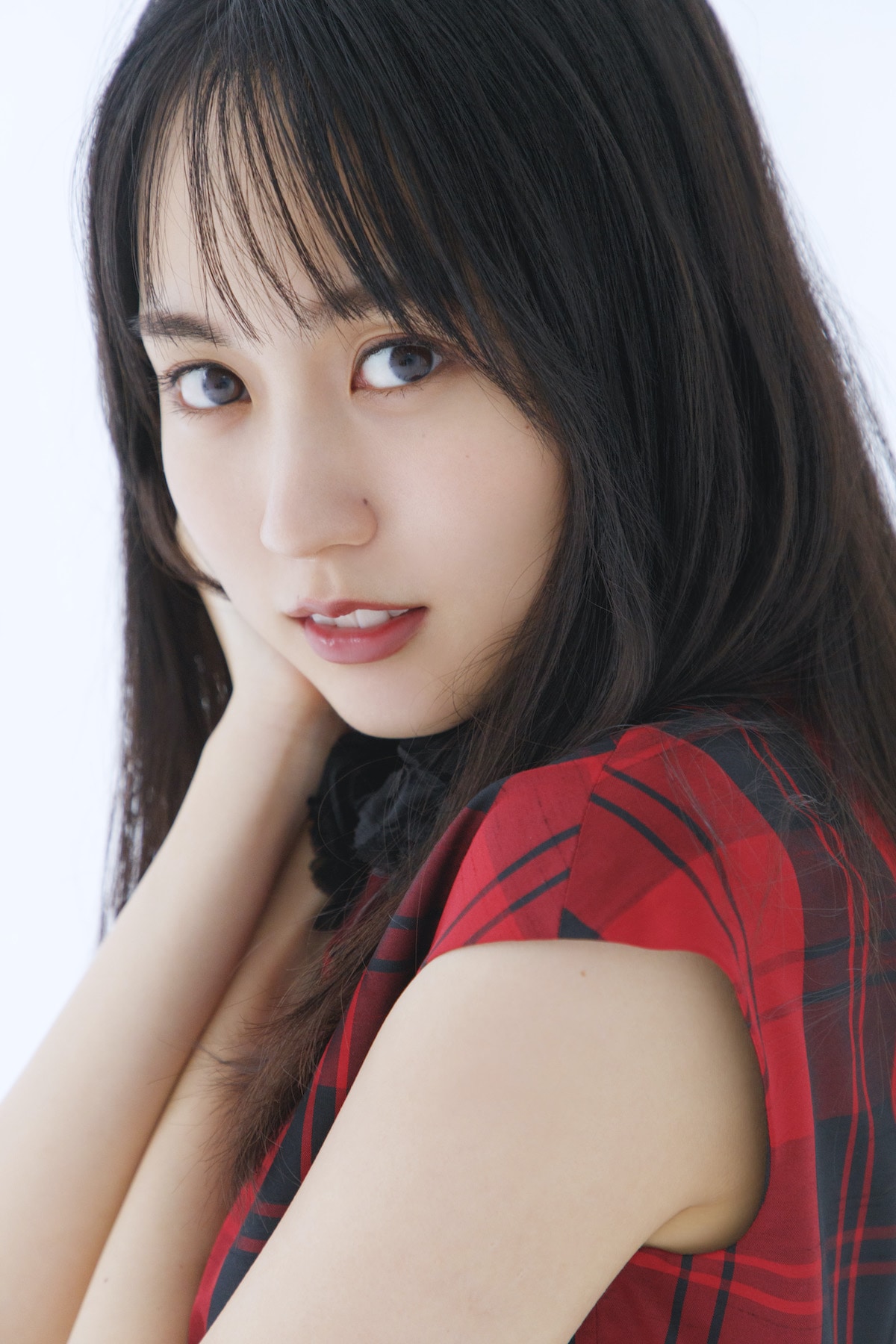 乃木坂46賀喜遥香「まっさら」懸賞特典ミニブックの写真公開、超特大