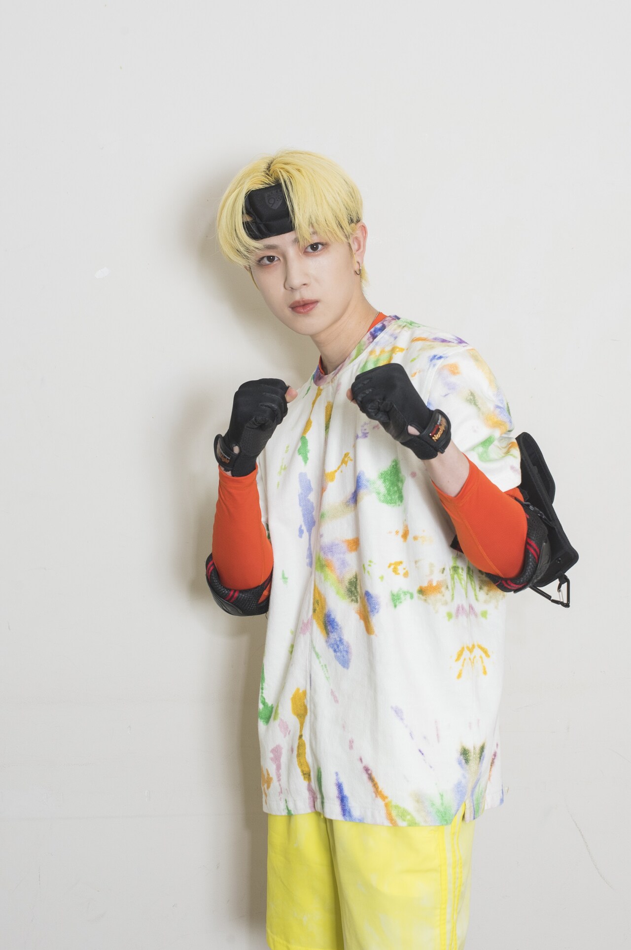 佐野雄大（INI） [画像ギャラリー 3/13] - 音楽ナタリー