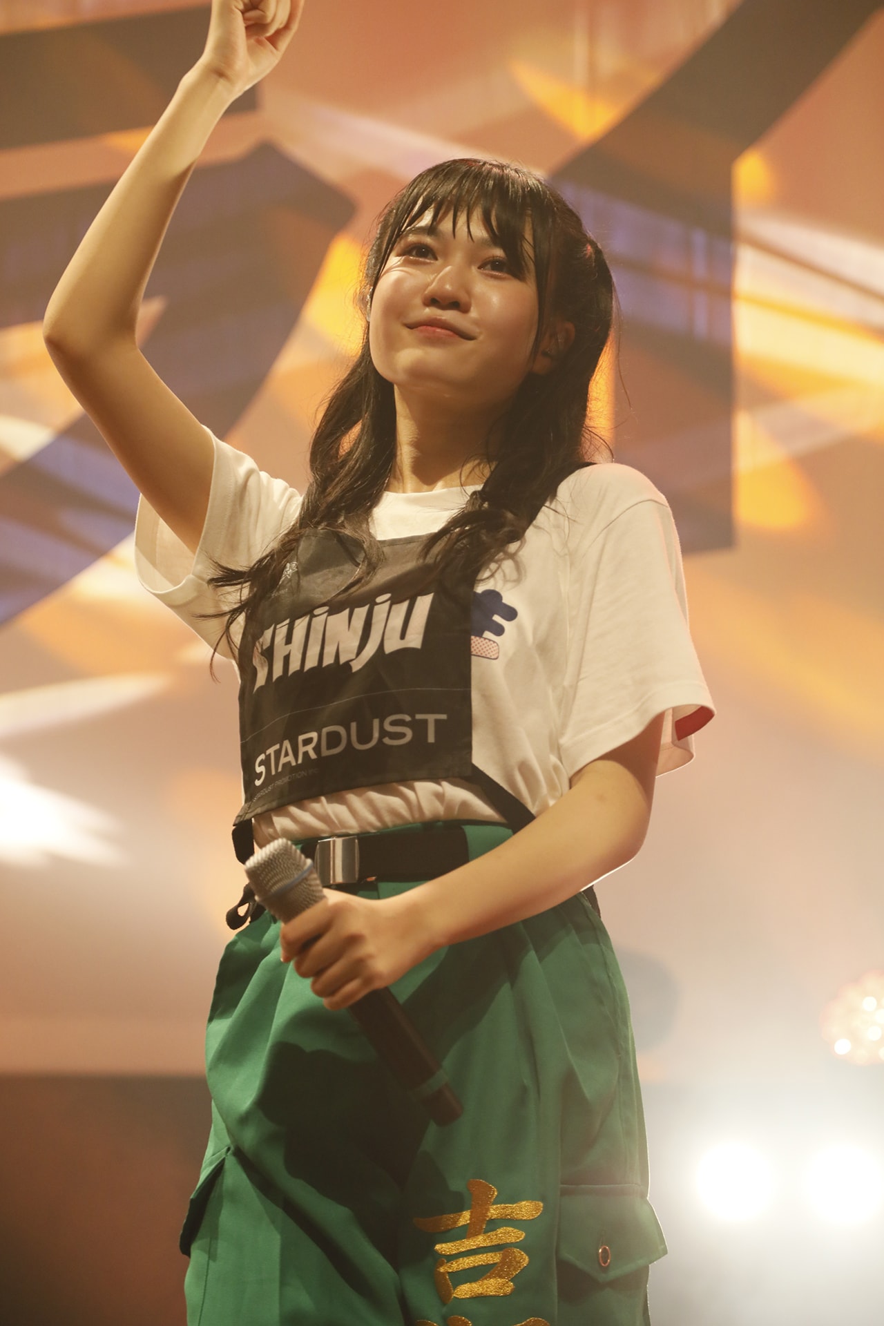 吉瀬真珠（いぎなり東北産） [画像ギャラリー 73/100] - 音楽ナタリー