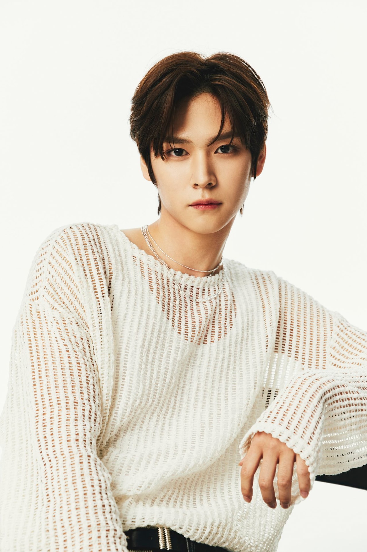 ウンソク [画像・SNS投稿ギャラリー 3/6] - 音楽ナタリー