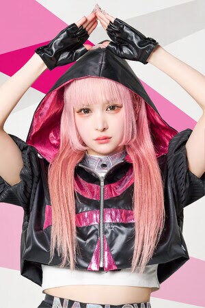 河野奈々帆 [画像ギャラリー 6/9] - 音楽ナタリー