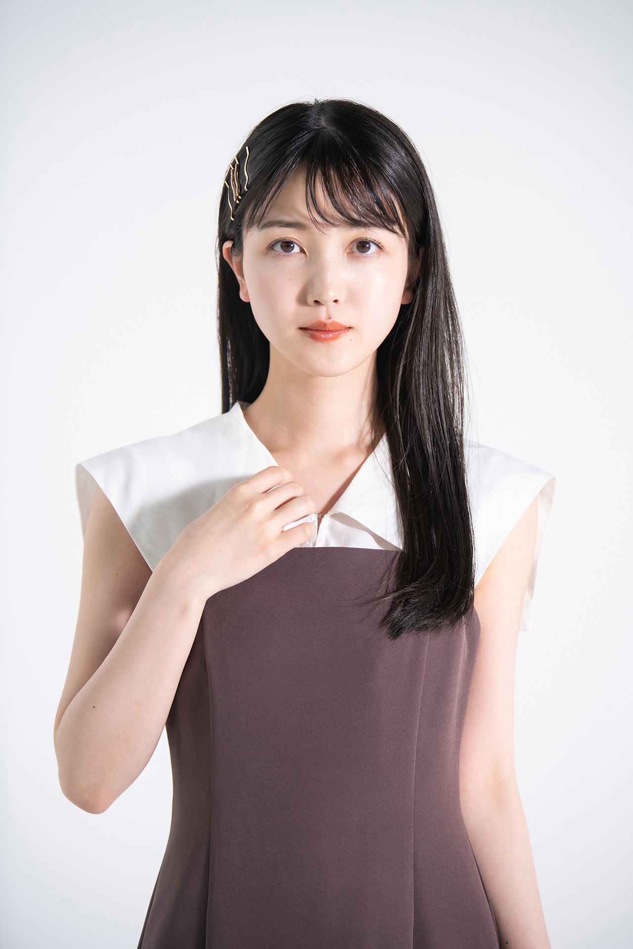 久保史緒里が“五感”で写真集撮影を振り返る 乃木坂46の活動における