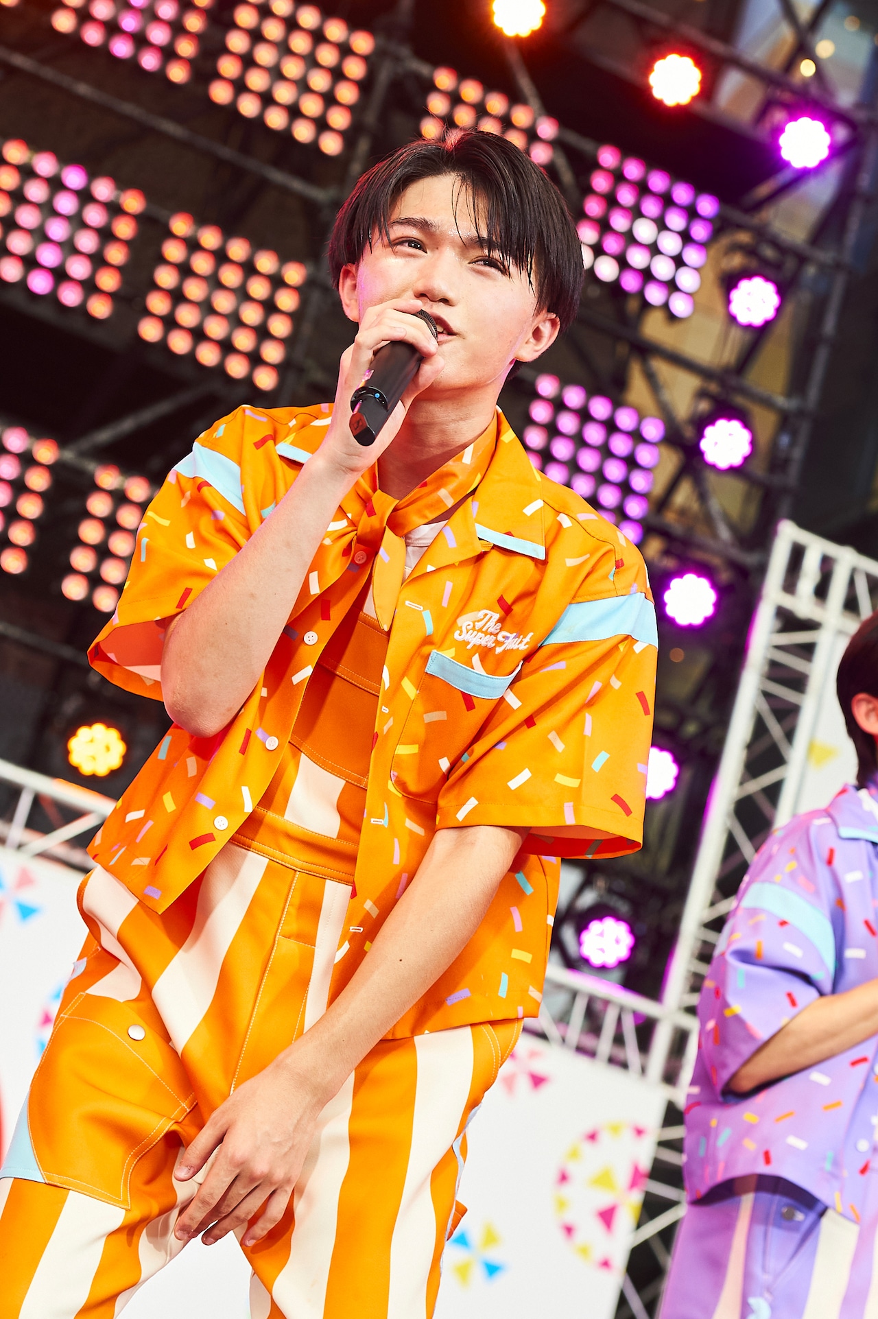 田倉暉久（撮影：上溝恭香） [画像ギャラリー 32/42] - 音楽ナタリー