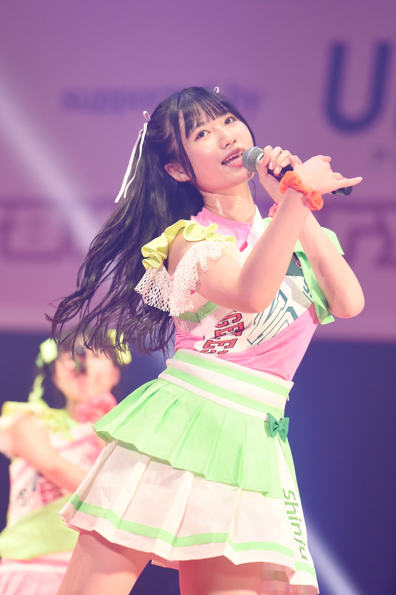 吉瀬真珠（いぎなり東北産） [画像ギャラリー 107/160] - 音楽ナタリー