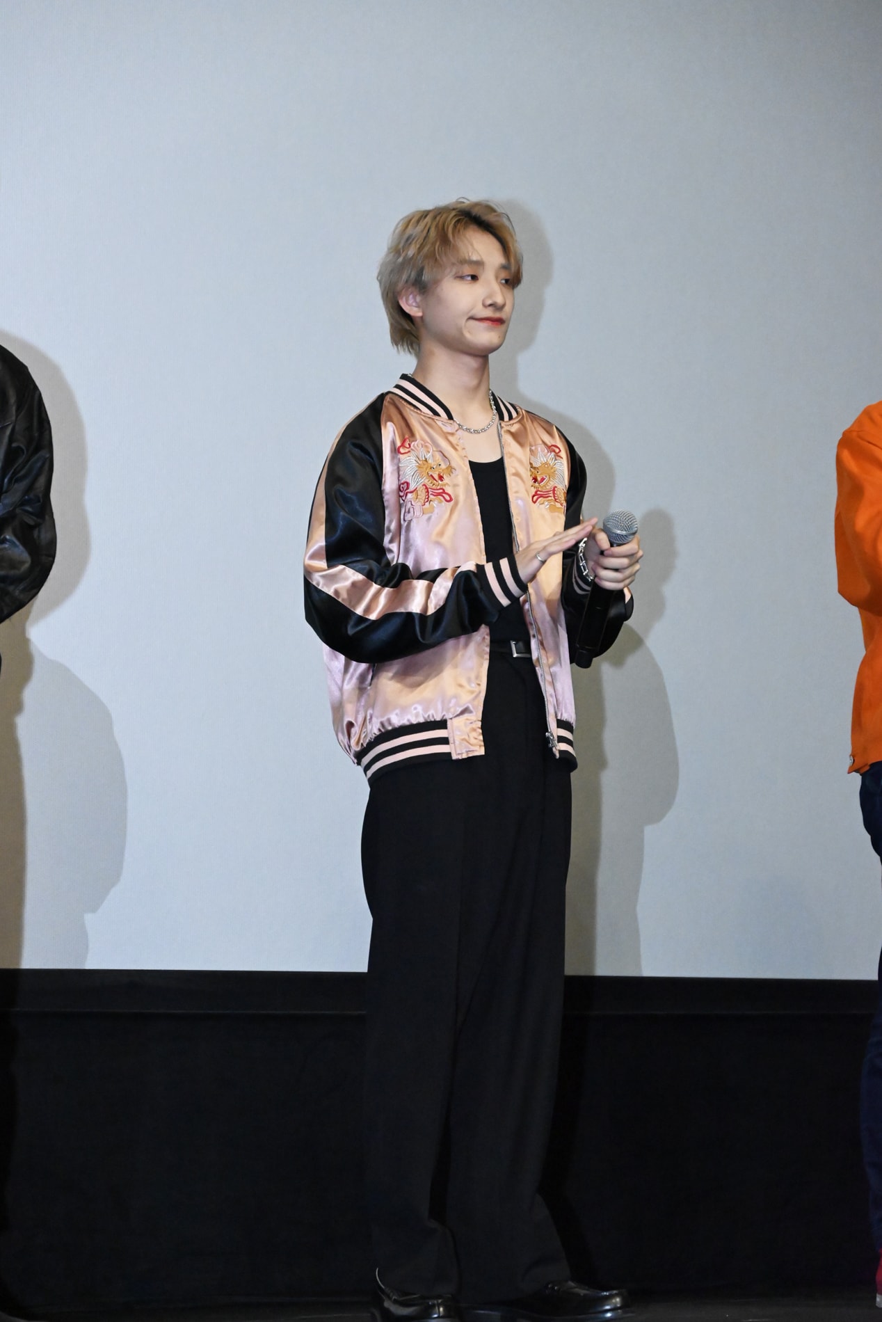 BUDDiiSの高尾楓弥（FUMIYA）。 [画像ギャラリー 22/31] - 音楽ナタリー