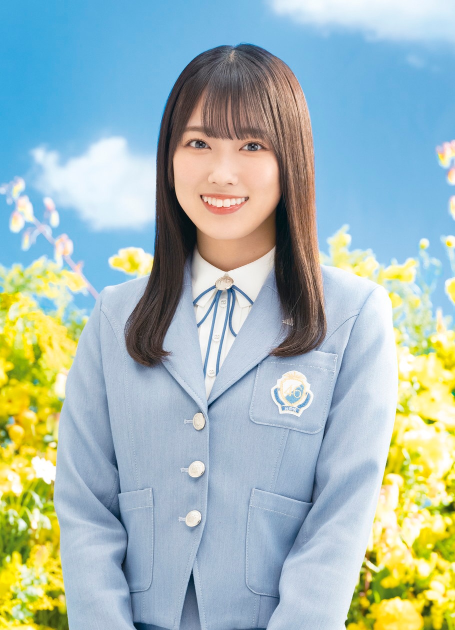 小西夏菜実（日向坂46） [画像ギャラリー 25/33] - 音楽ナタリー