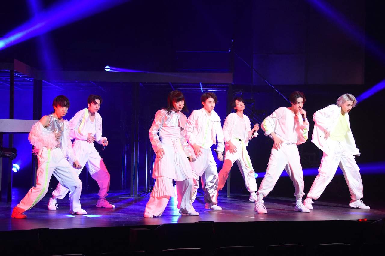 龍宮城の音楽劇「秘密を持った少年たち」本日開幕、歌で描くドラマ版の